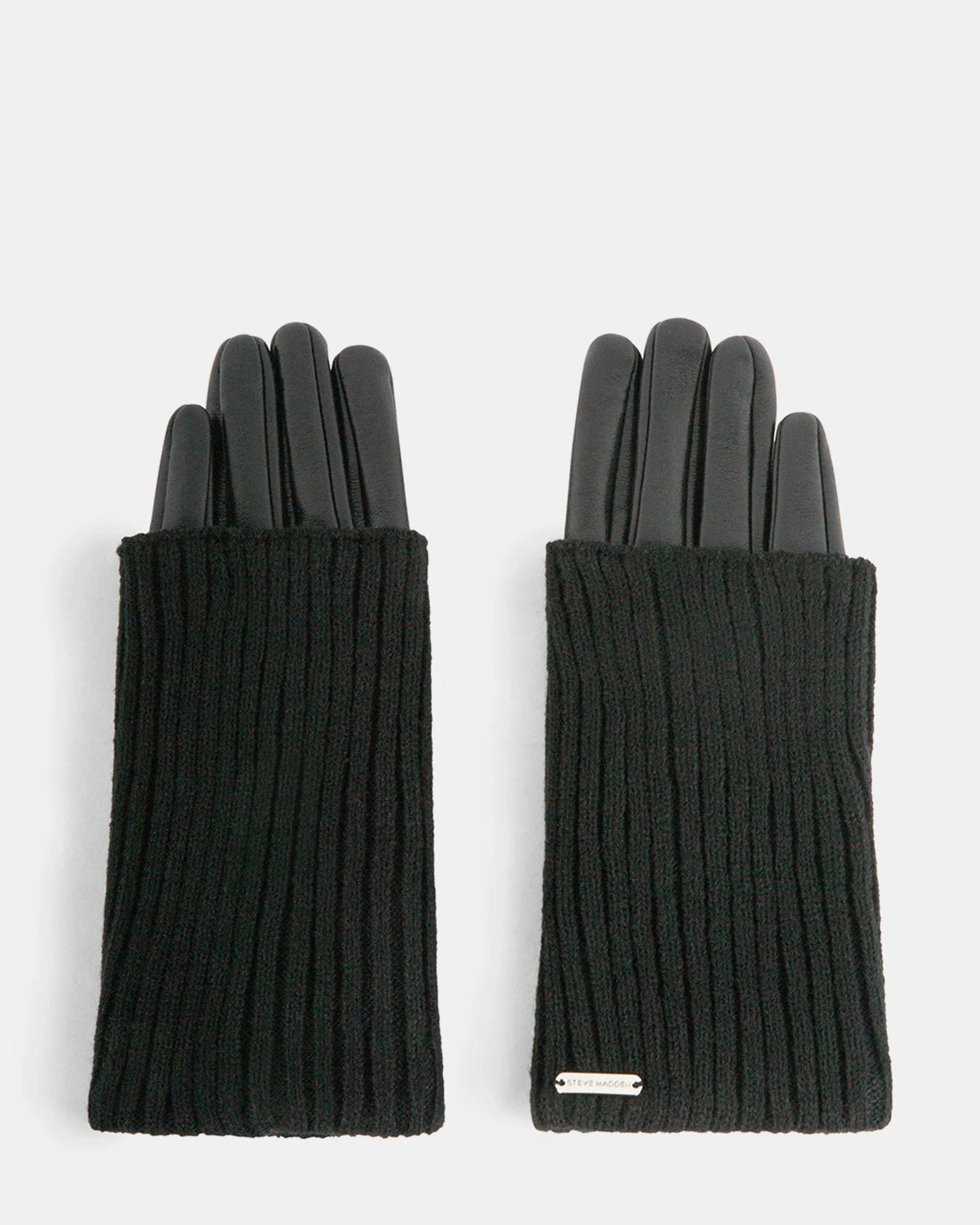 GLORIA GLOVES BLACK