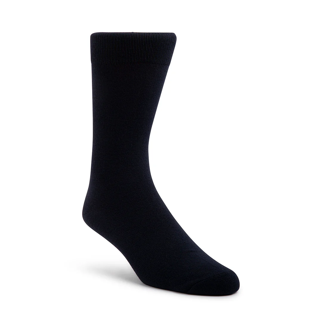 5PK MEN'S BLACK MULTI SOCKS 3 5PK MEN'S BLACK MULTI SOCKS