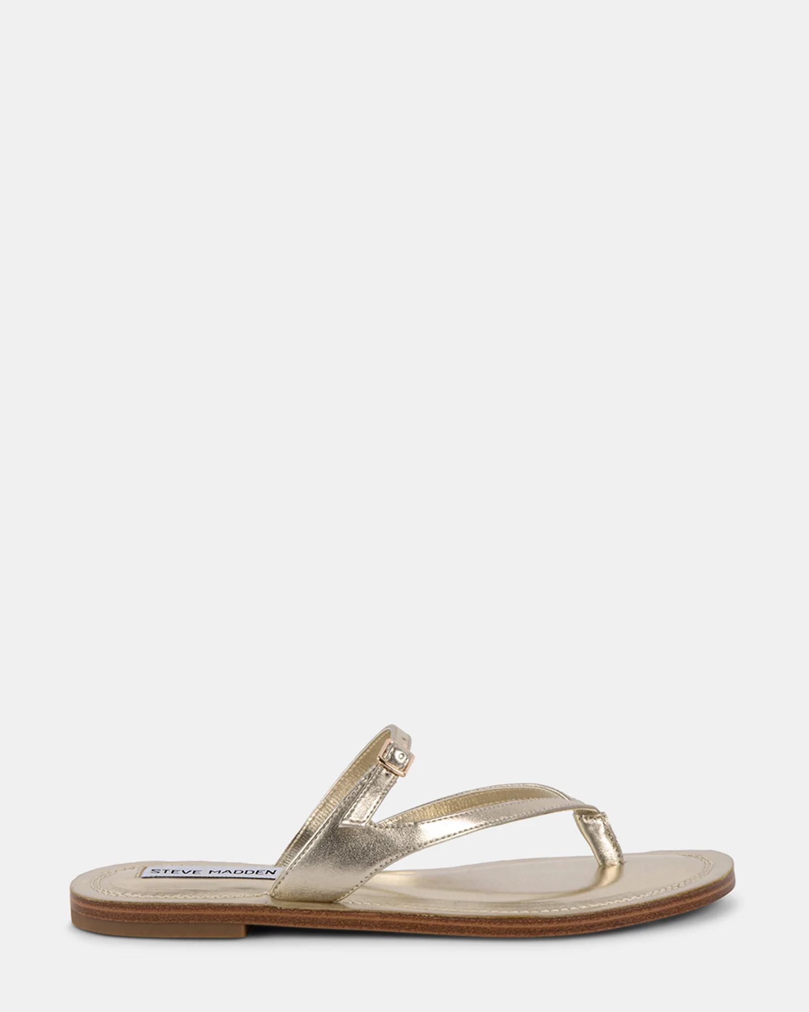 ROCA GOLD LEATHER