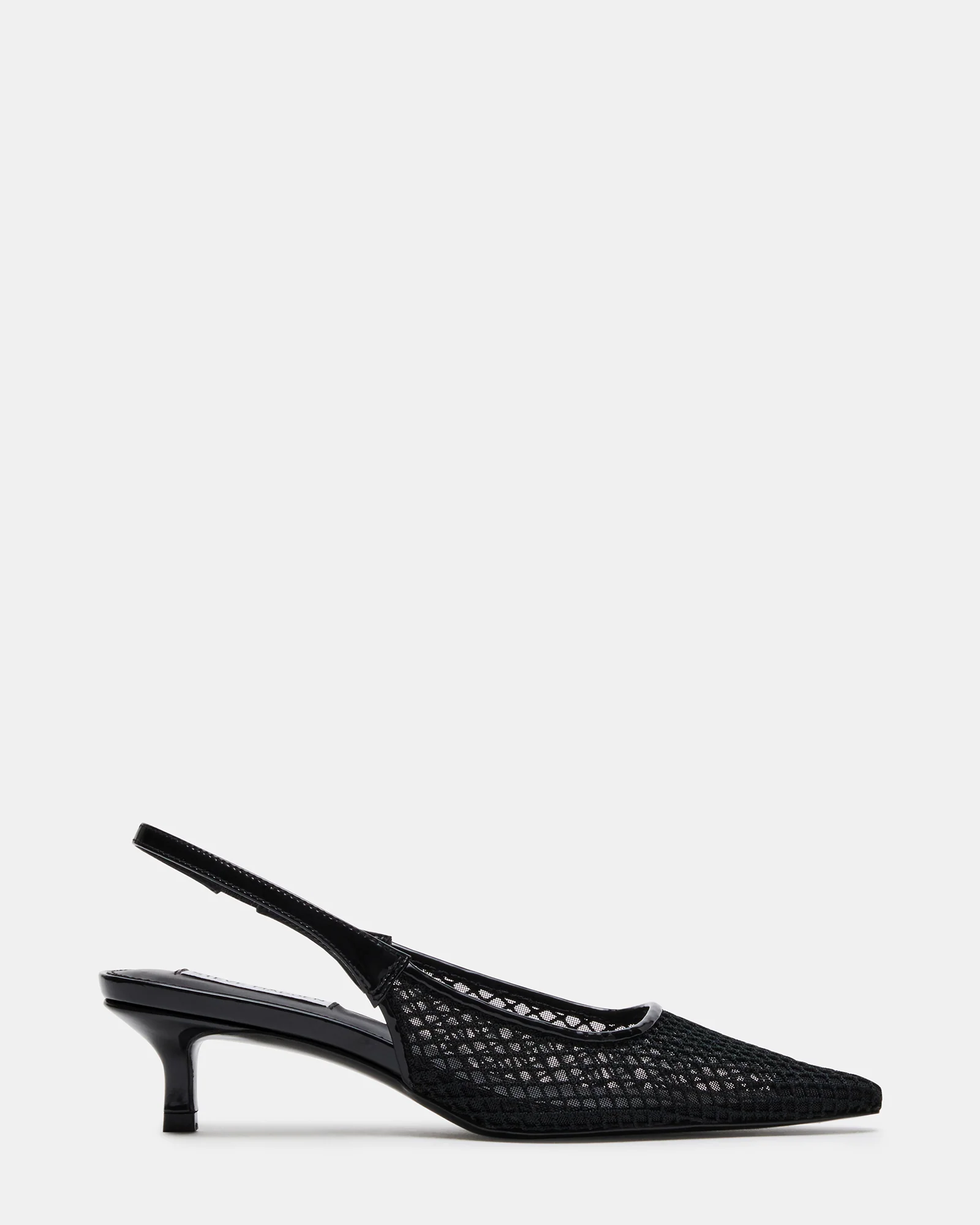 KARI BLACK FABRIC