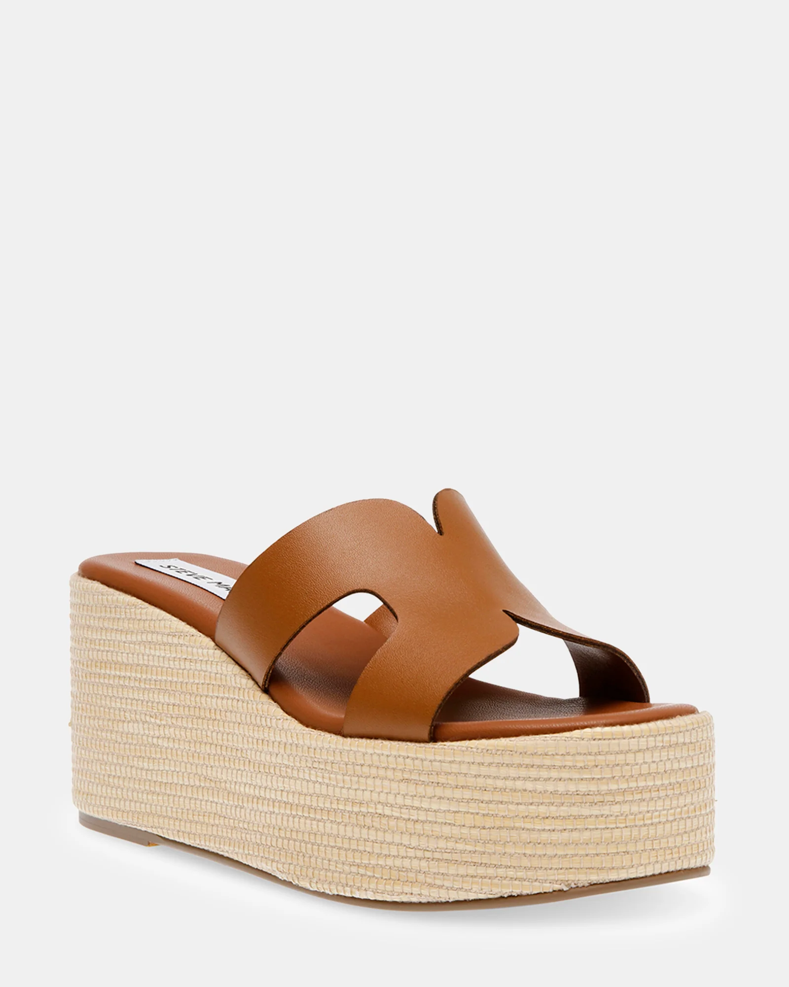 SUMMERSET TAN LEATHER 3 SUMMERSET TAN LEATHER