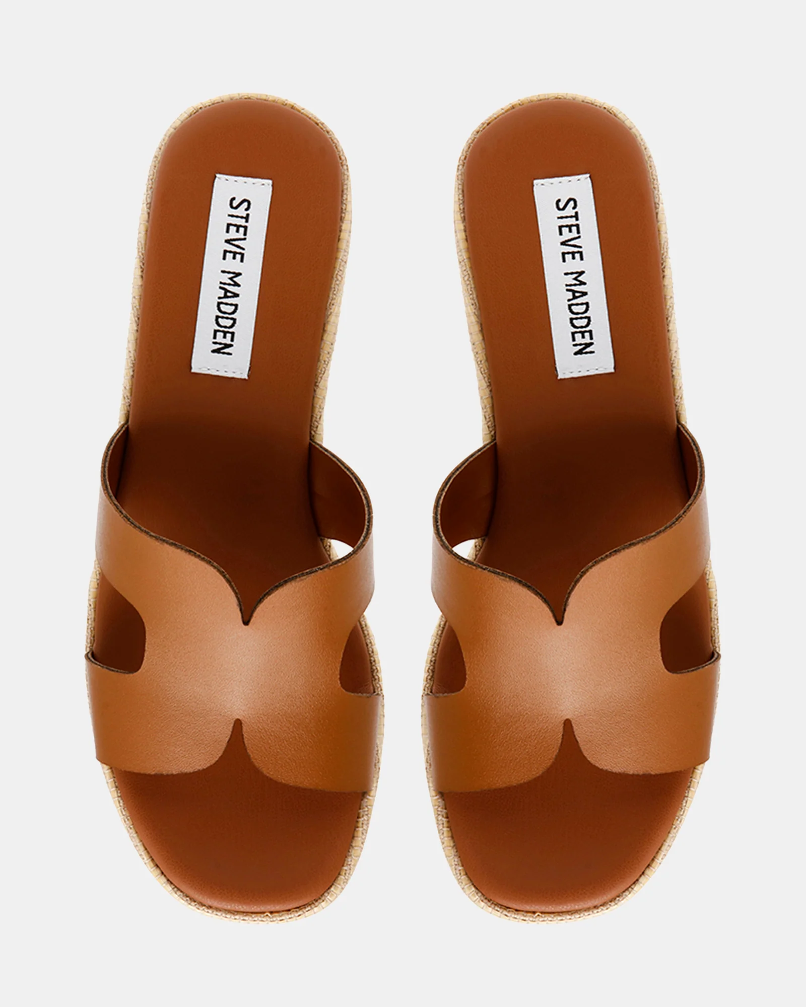 SUMMERSET TAN LEATHER 6 SUMMERSET TAN LEATHER