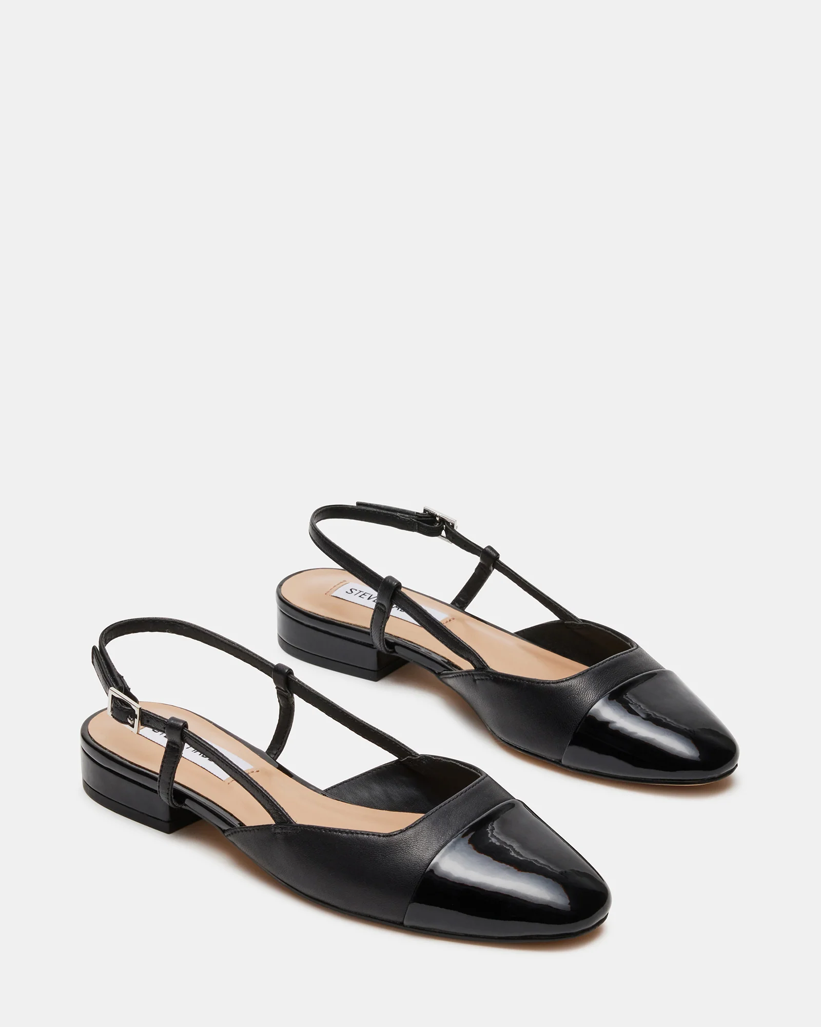 BELINDA BLACK LEATHER 4 BELINDA BLACK LEATHER