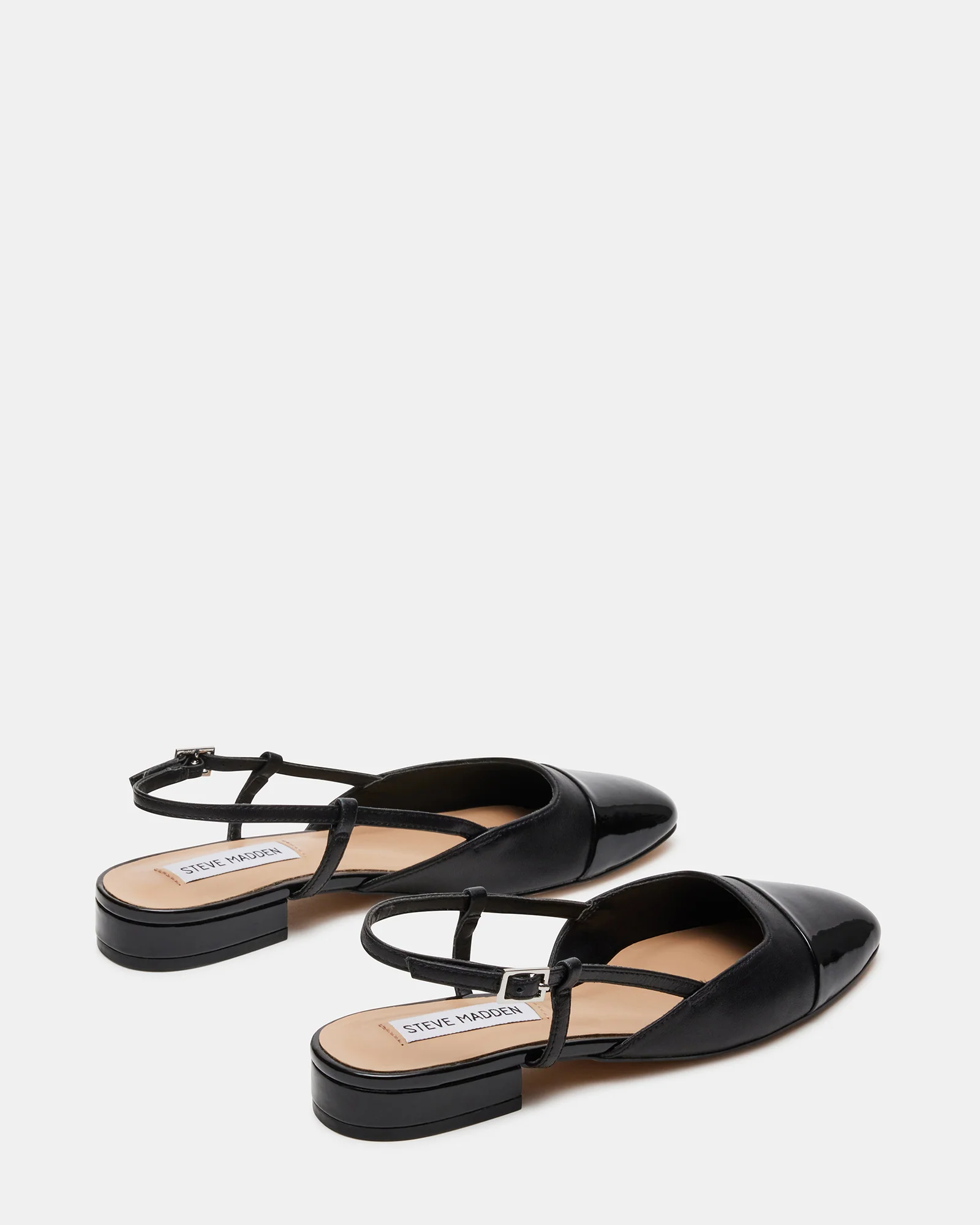 BELINDA BLACK LEATHER 6 BELINDA BLACK LEATHER