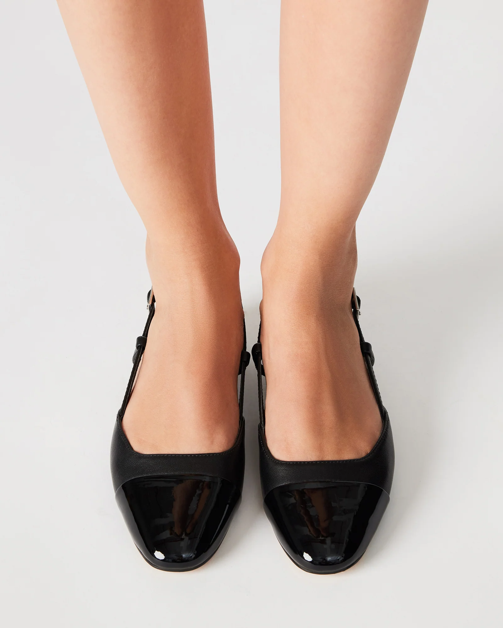 BELINDA BLACK LEATHER 7 BELINDA BLACK LEATHER