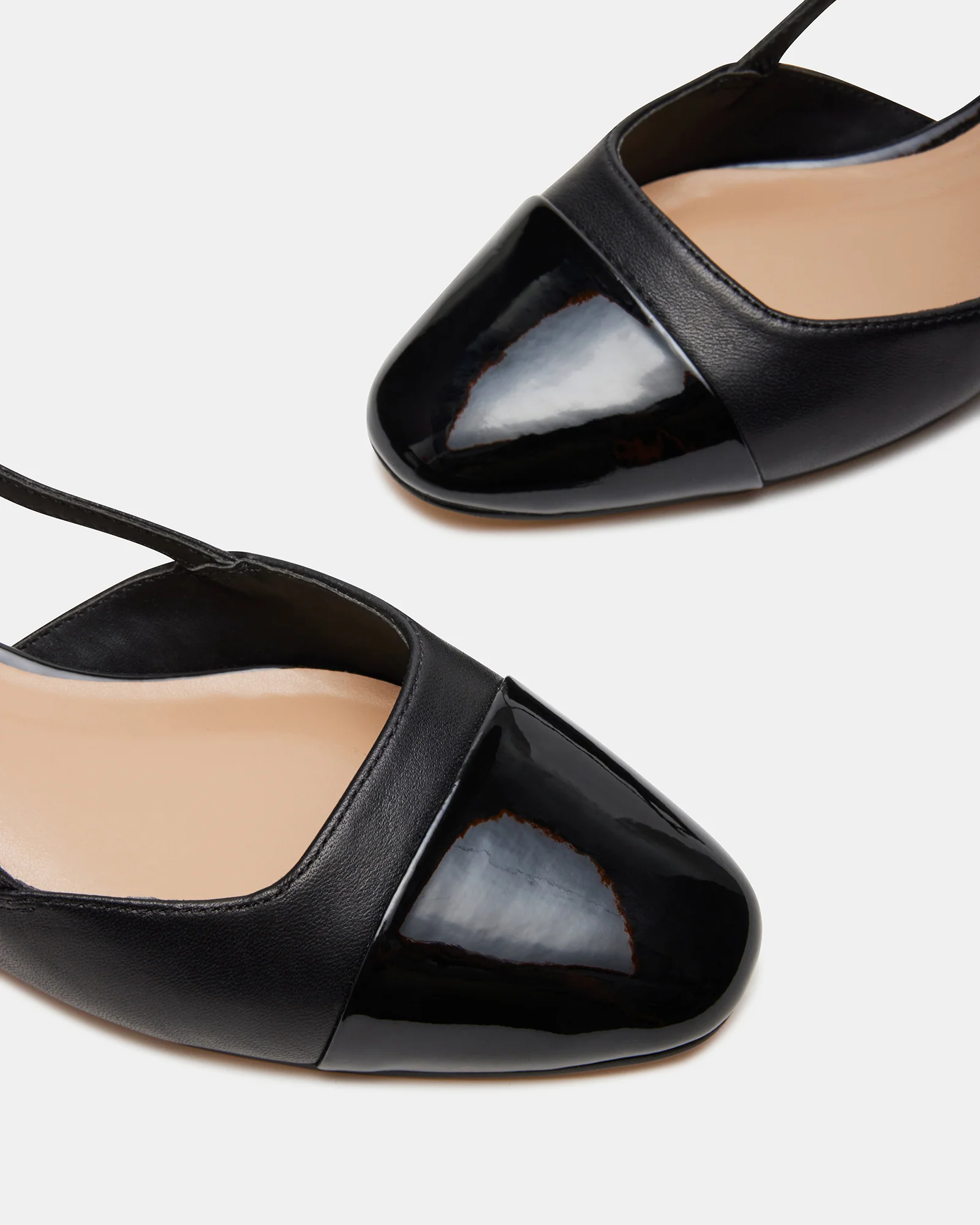 BELINDA BLACK LEATHER 8 BELINDA BLACK LEATHER