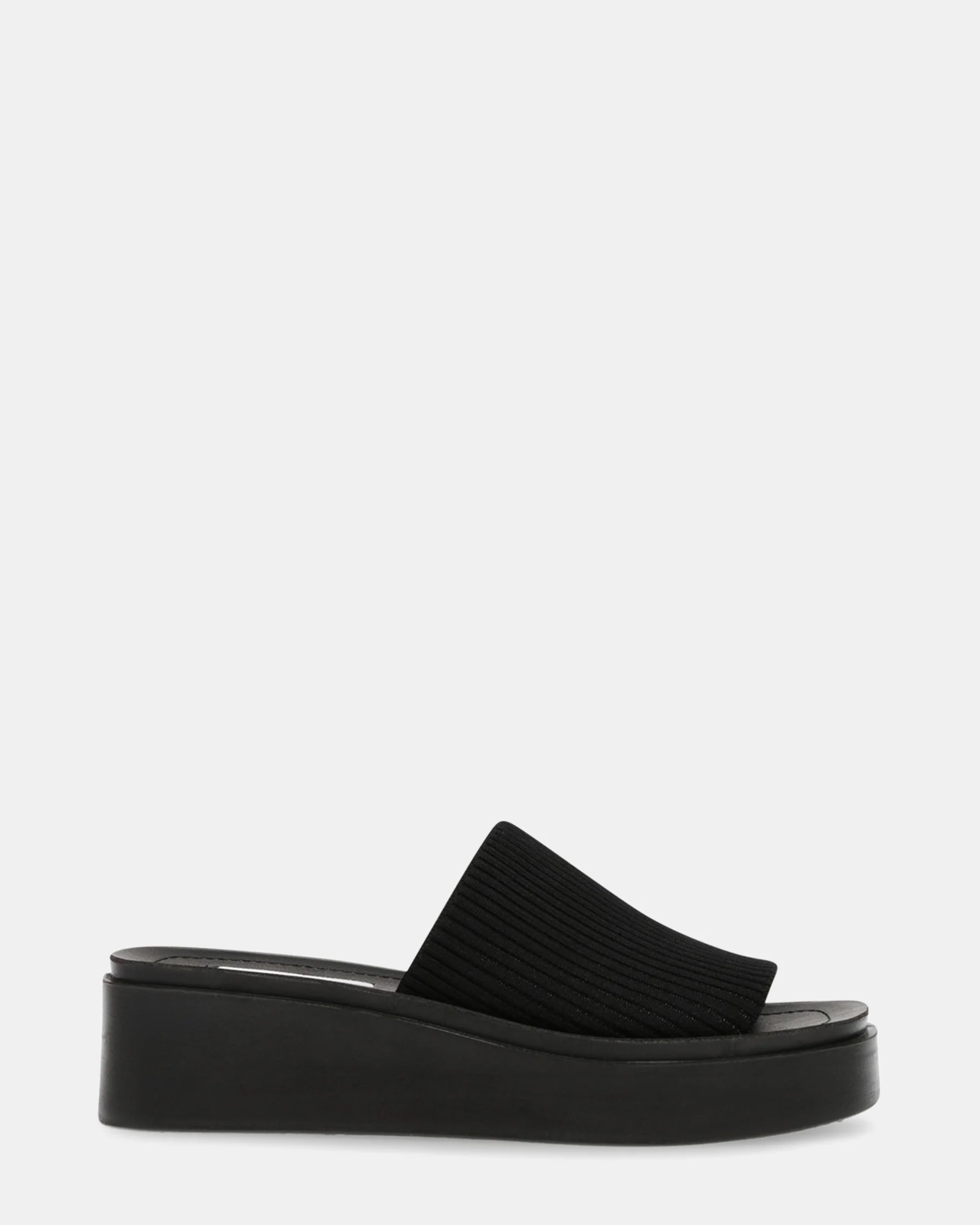 BALANCED BLACK