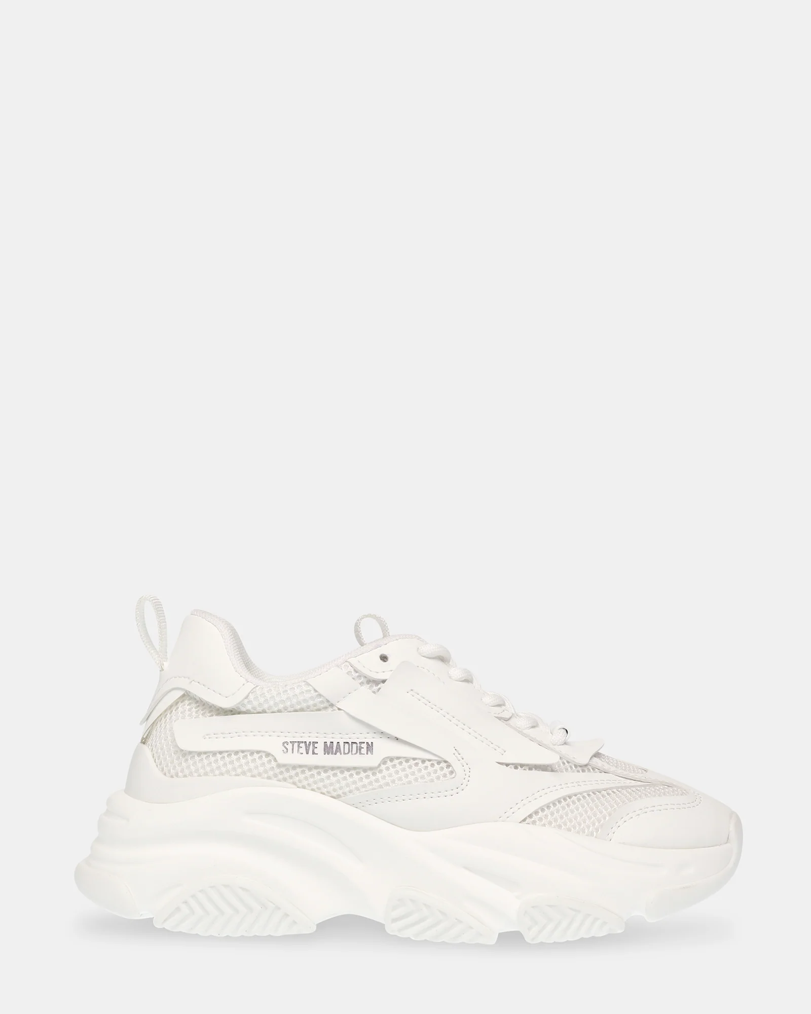 POSSESSION WHITE
