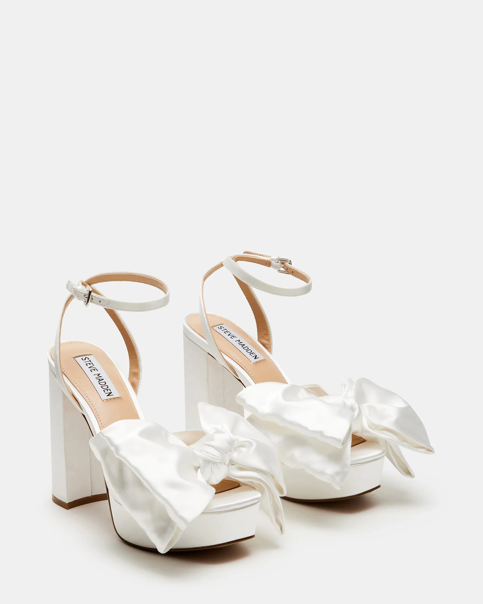 LIVELY WHITE SATIN 3 LIVELY WHITE SATIN
