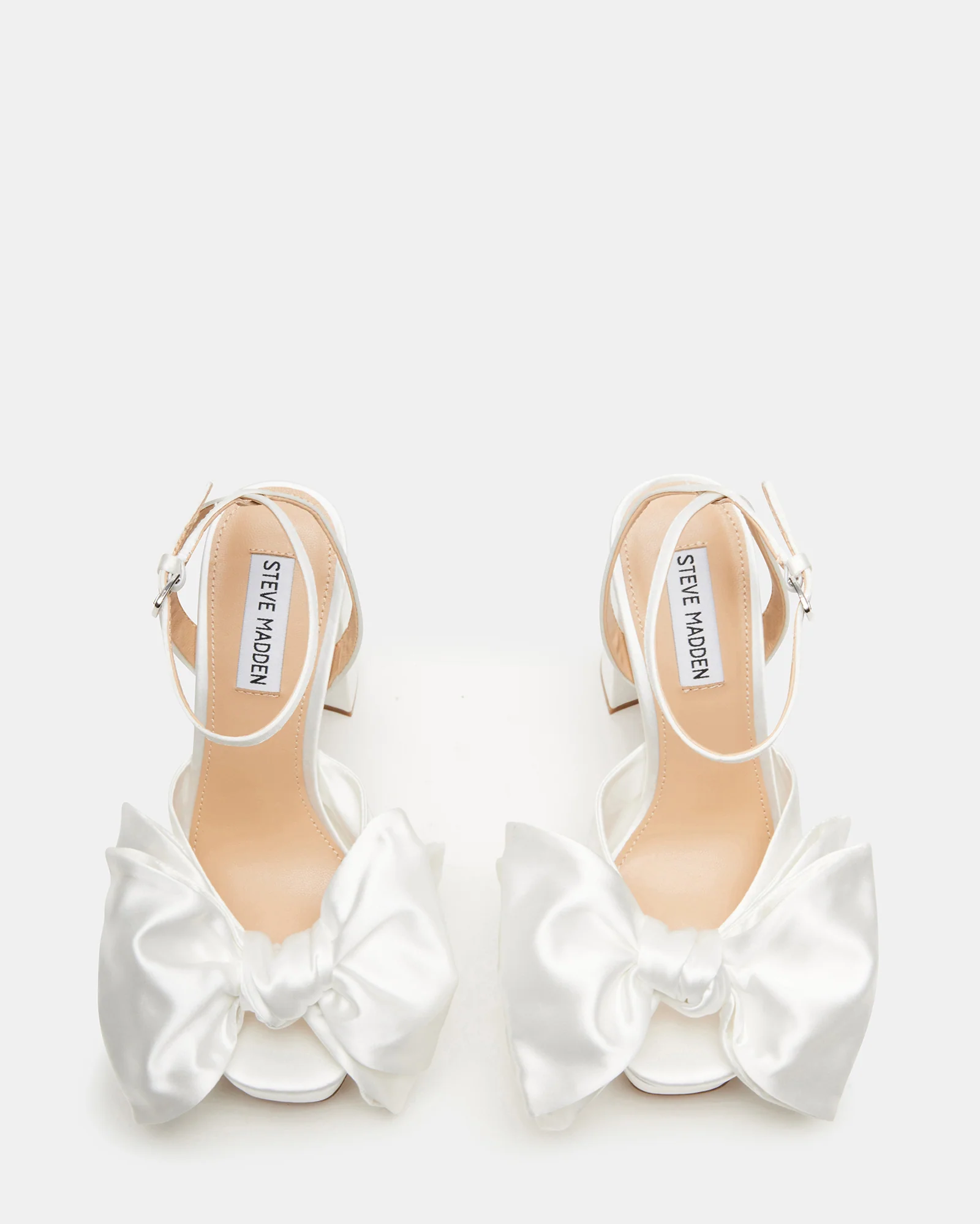 LIVELY WHITE SATIN 5 LIVELY WHITE SATIN