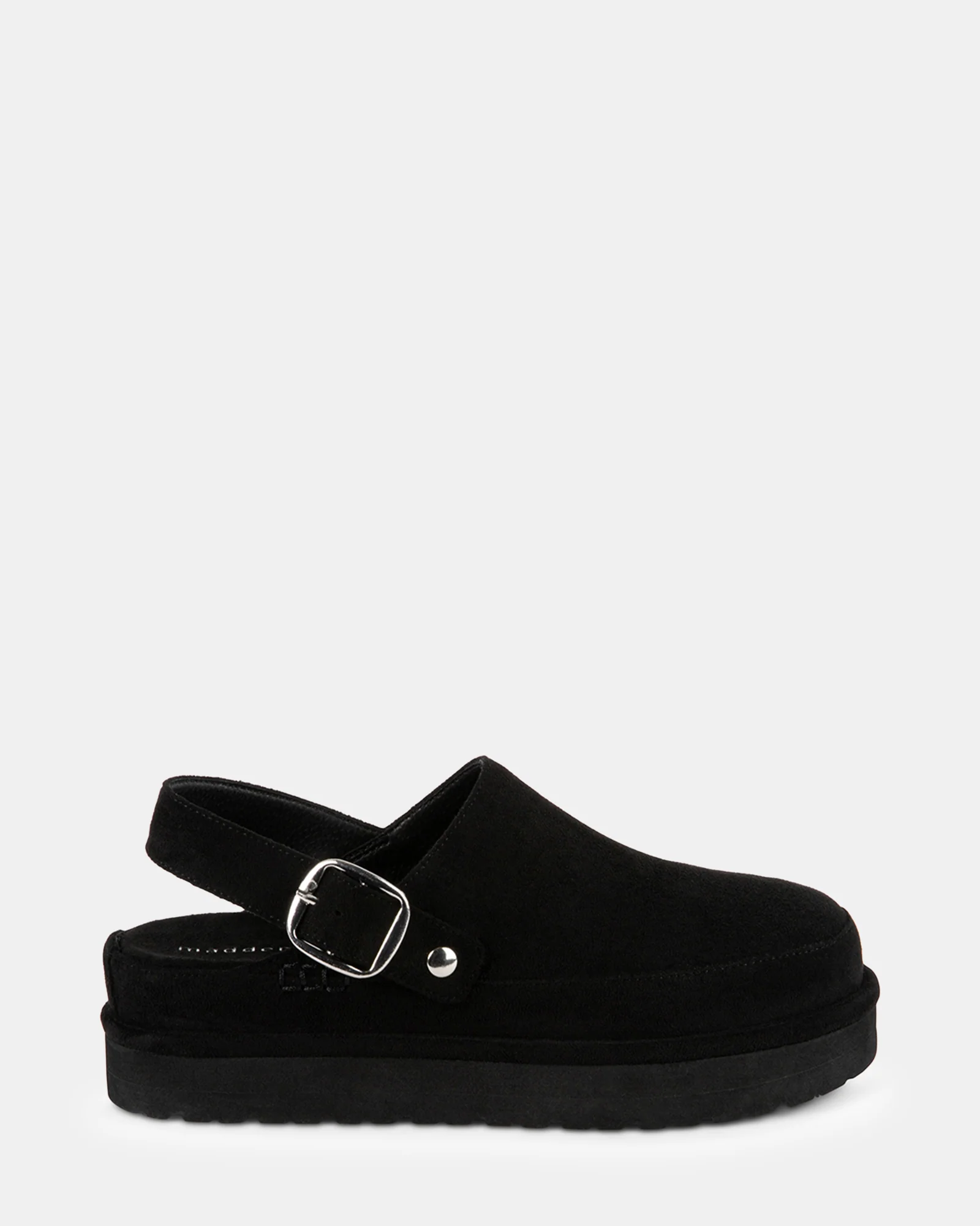 GRAHAMM BLACK FABRIC