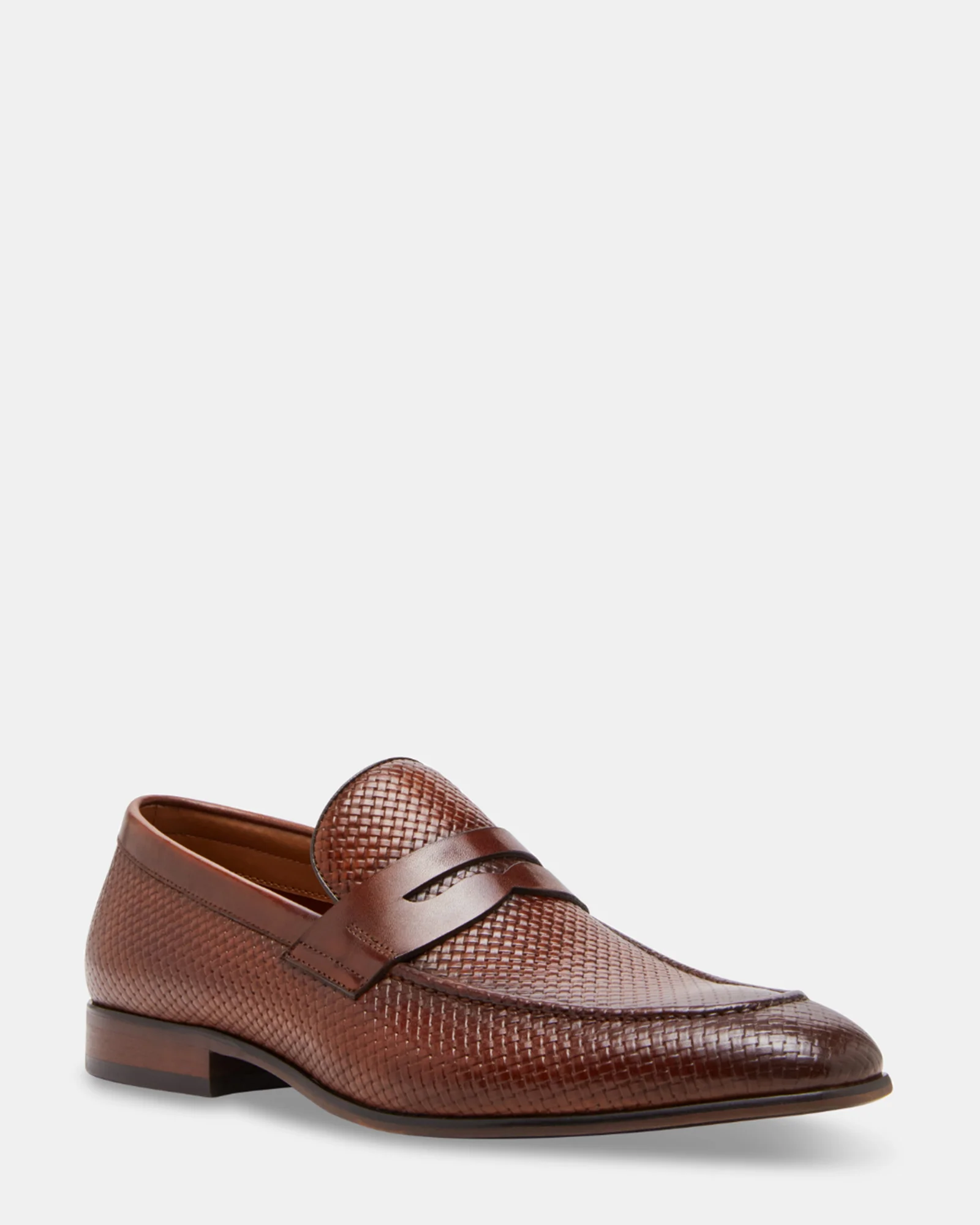 JAMONE TAN LEATHER 3 JAMONE TAN LEATHER