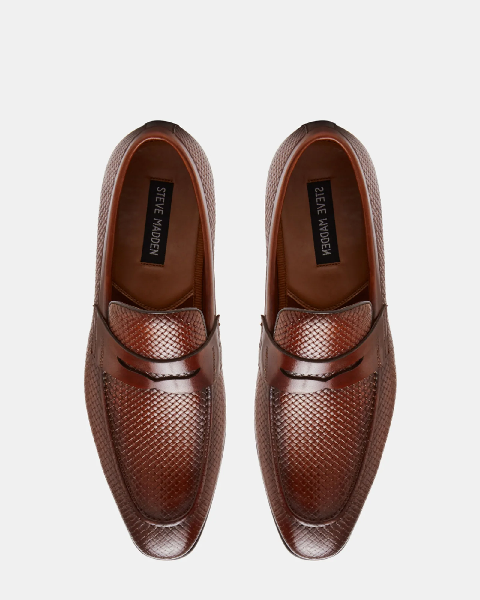 JAMONE TAN LEATHER 5 JAMONE TAN LEATHER