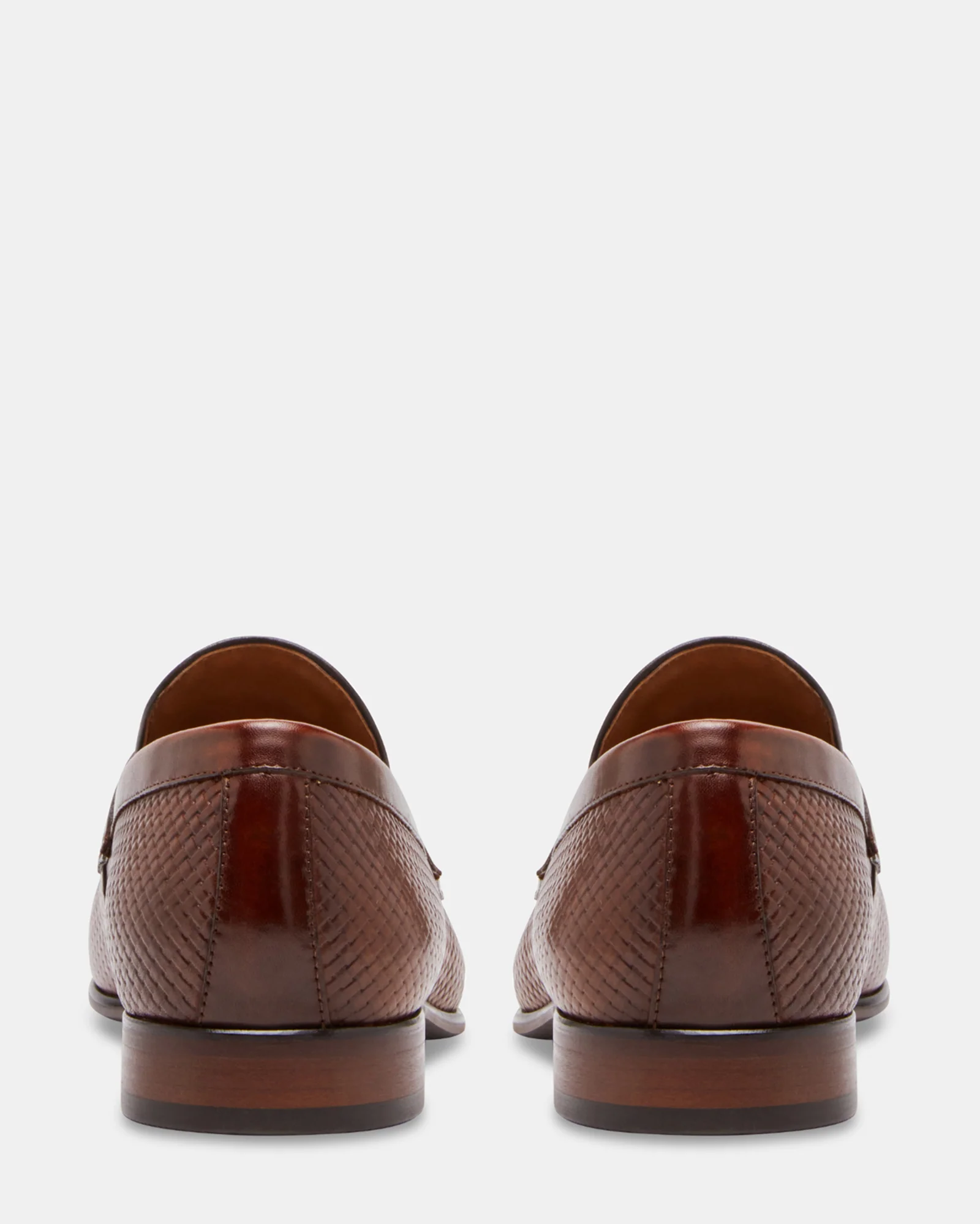 JAMONE TAN LEATHER 6 JAMONE TAN LEATHER