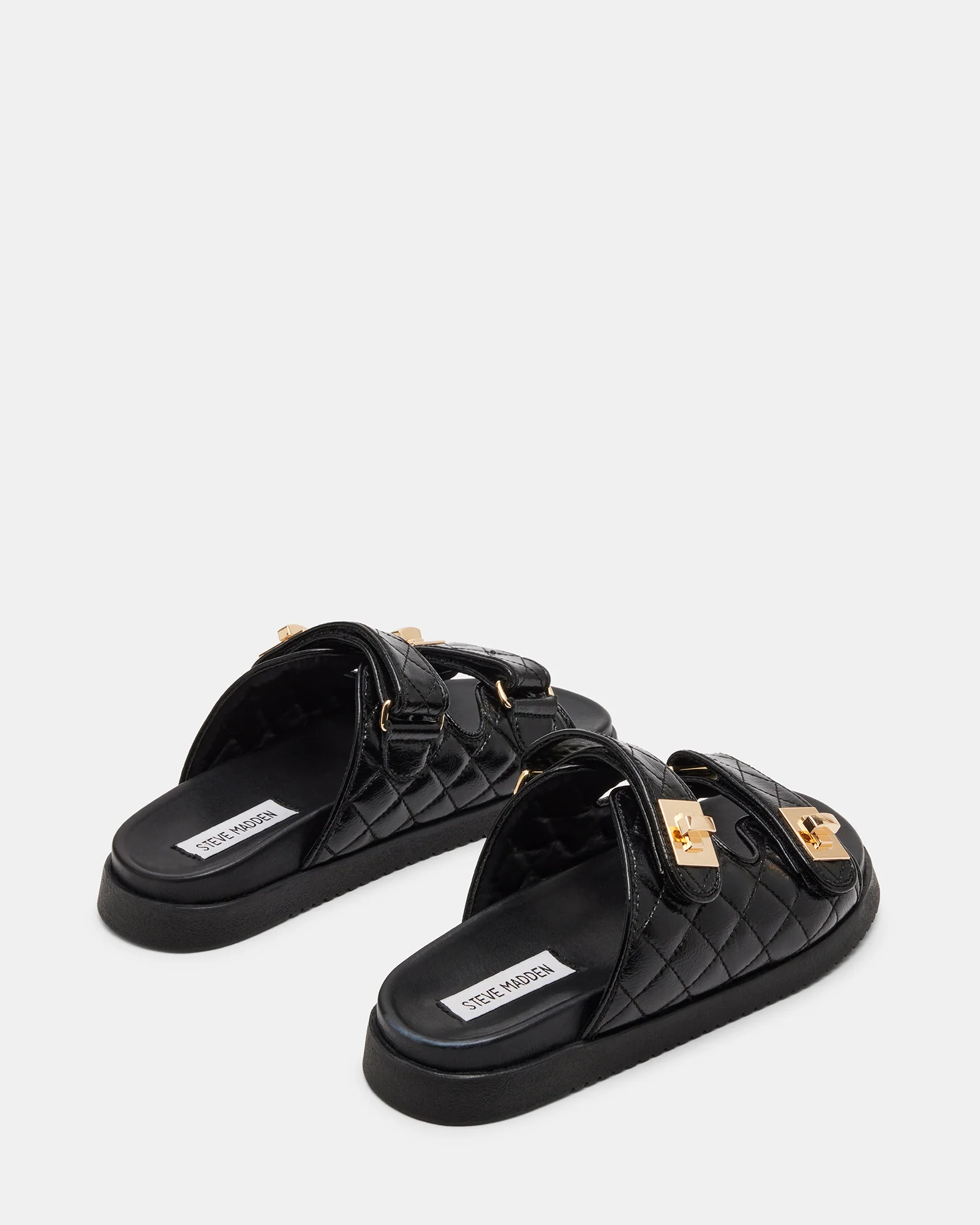 SCHMONA BLACK LEATHER 4 SCHMONA BLACK LEATHER