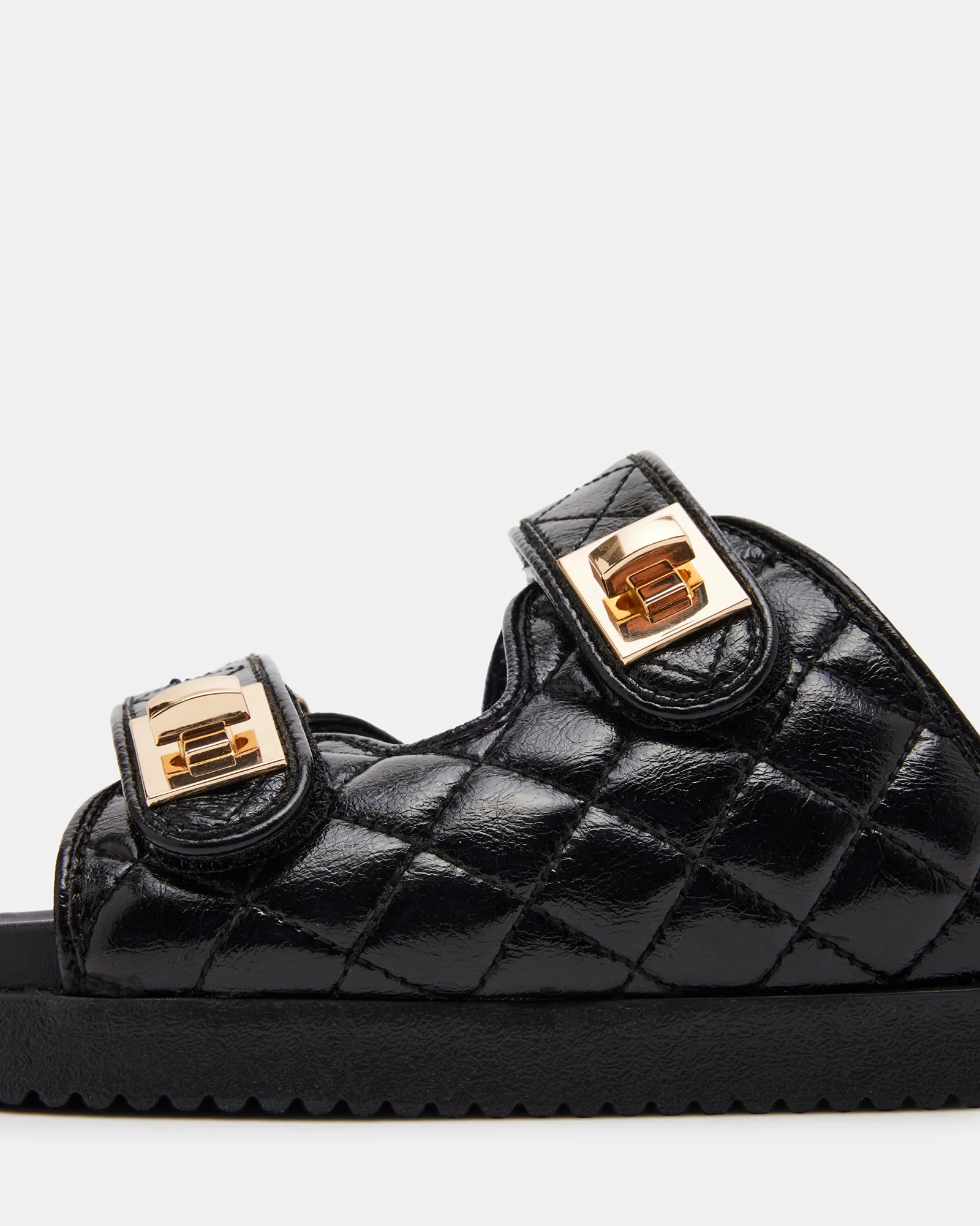 SCHMONA BLACK LEATHER 6 SCHMONA BLACK LEATHER