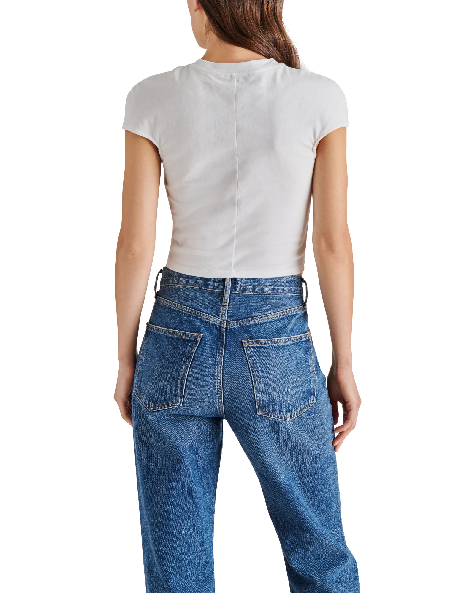 ALYCE TOP IVORY 5 ALYCE TOP IVORY