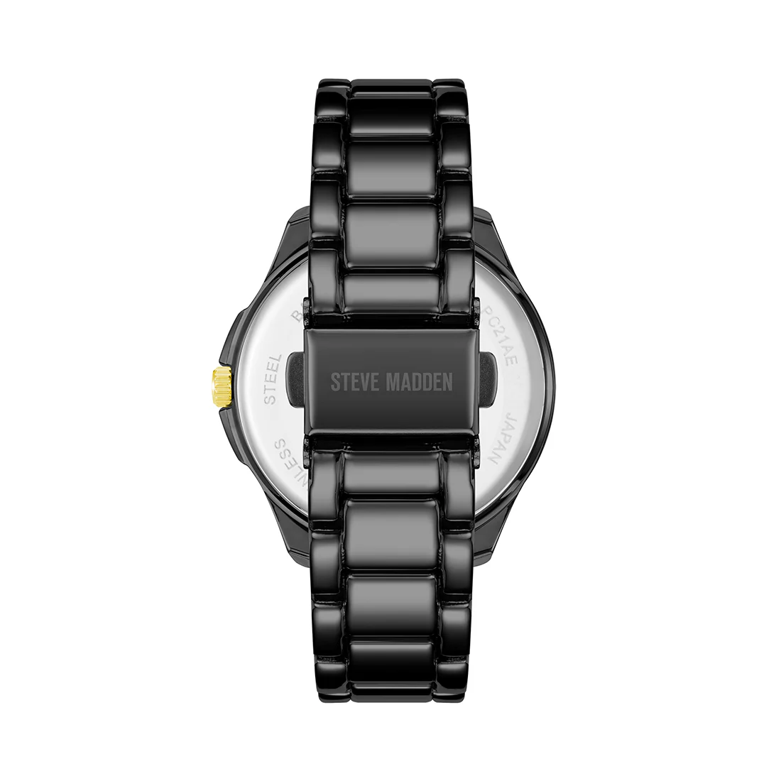 CLASSIC WATCH BLACK 4 CLASSIC WATCH BLACK