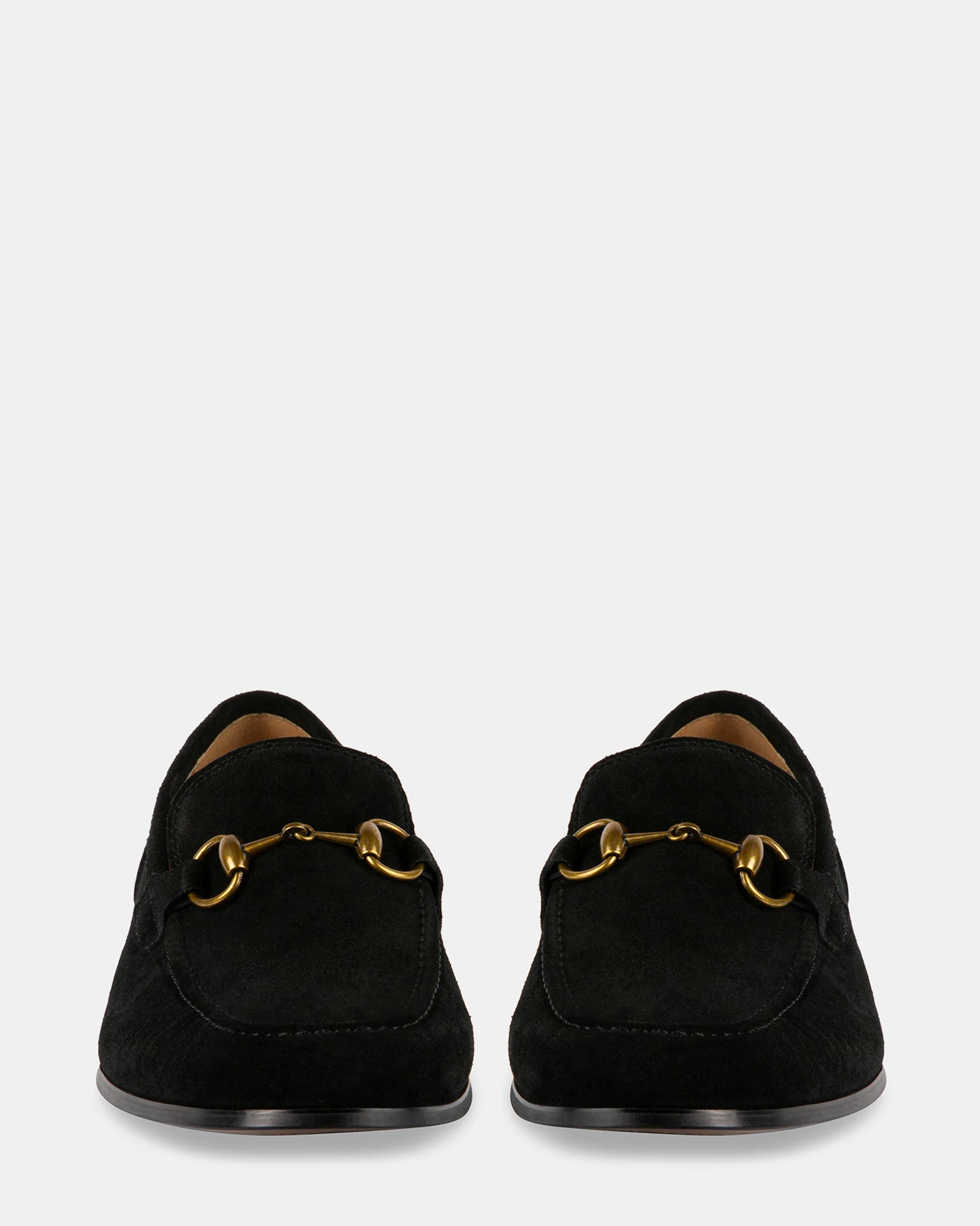 BRAAVE BLACK SUEDE 4 BRAAVE BLACK SUEDE