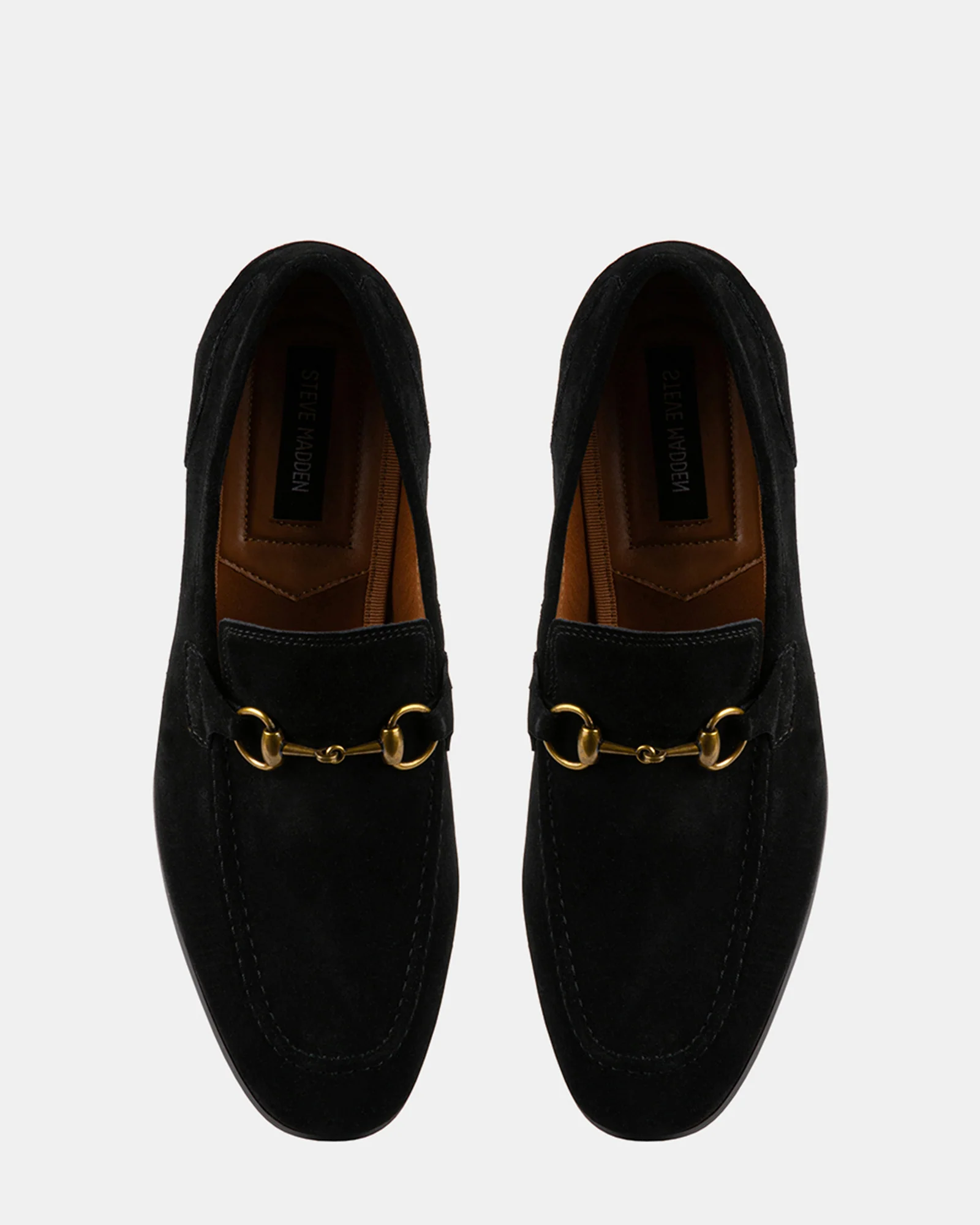 BRAAVE BLACK SUEDE 5 BRAAVE BLACK SUEDE