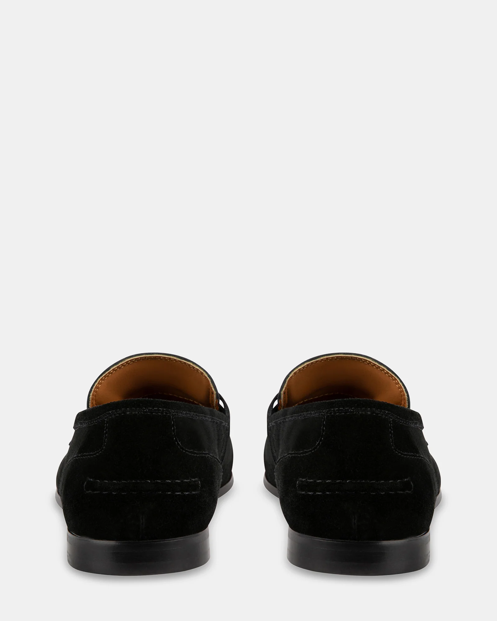 BRAAVE BLACK SUEDE 6 BRAAVE BLACK SUEDE