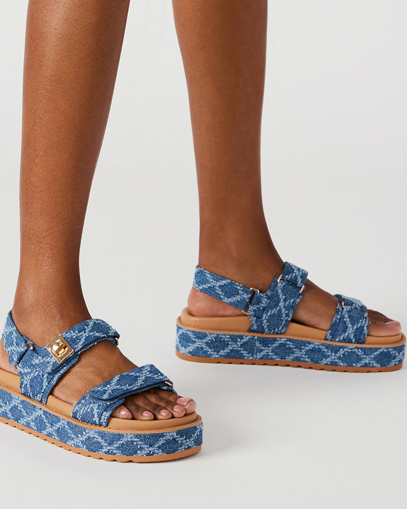 BIGMONA DENIM MULTI 3 BIGMONA DENIM MULTI