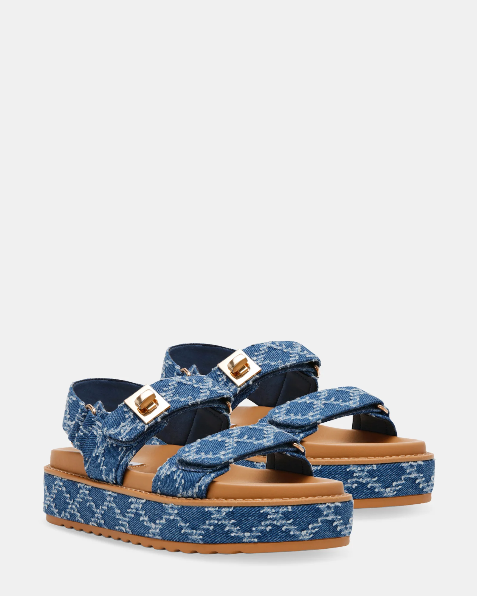 BIGMONA DENIM MULTI 4 BIGMONA DENIM MULTI