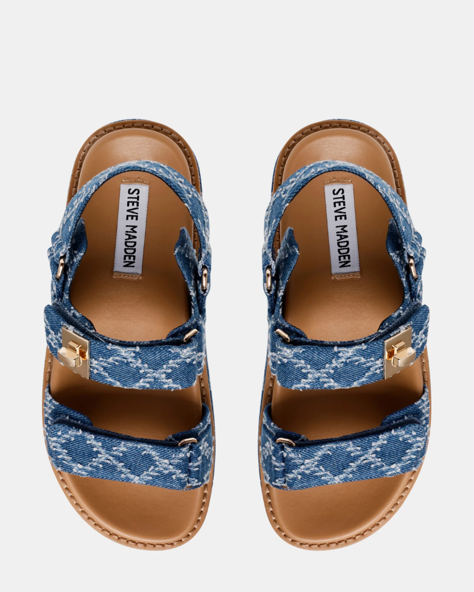 BIGMONA DENIM MULTI 6 BIGMONA DENIM MULTI