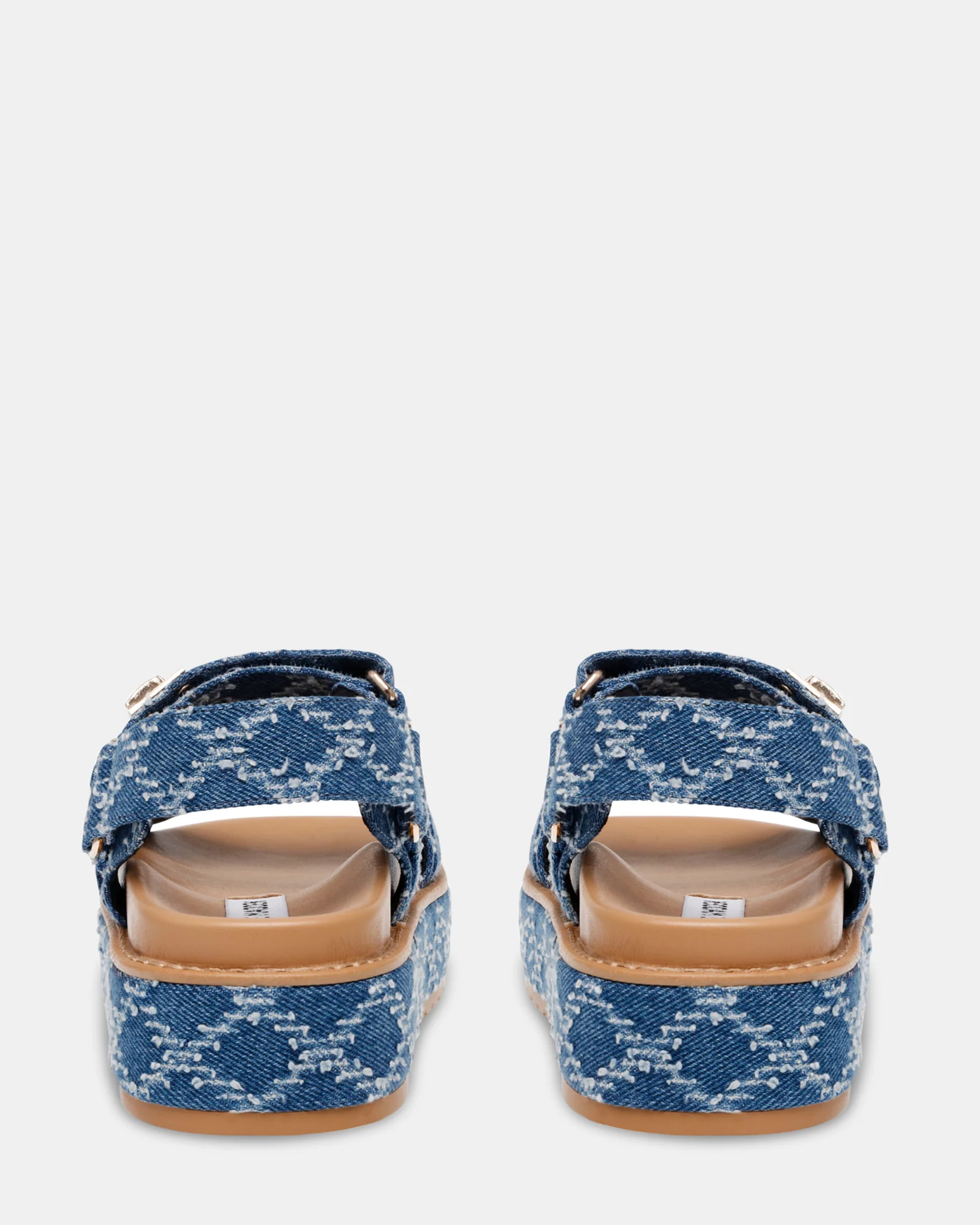 BIGMONA DENIM MULTI 7 BIGMONA DENIM MULTI