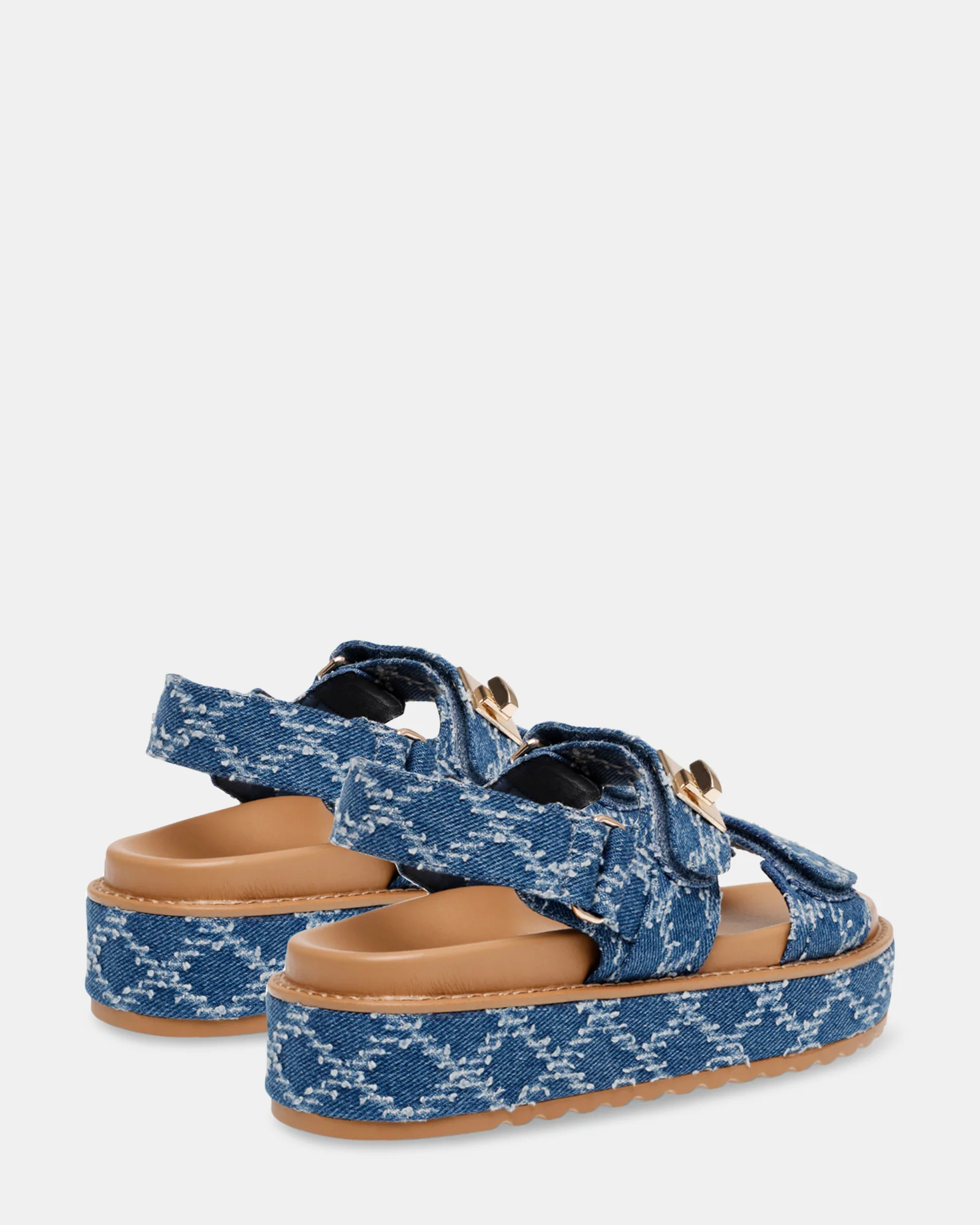 BIGMONA DENIM MULTI 8 BIGMONA DENIM MULTI