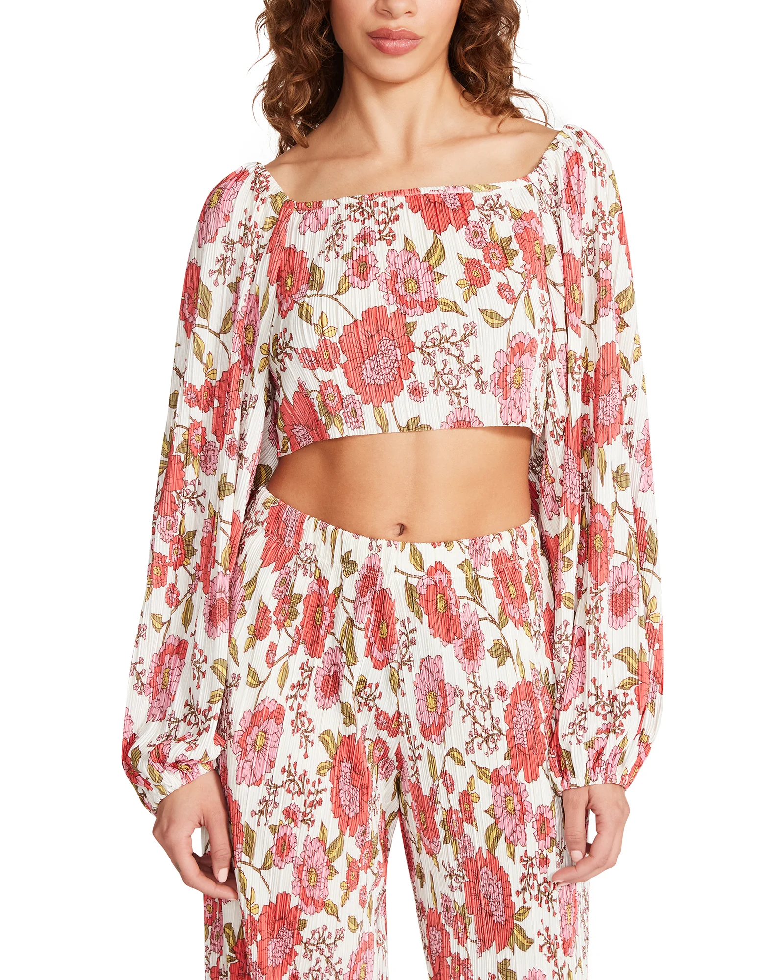 JAYA TOP PINK