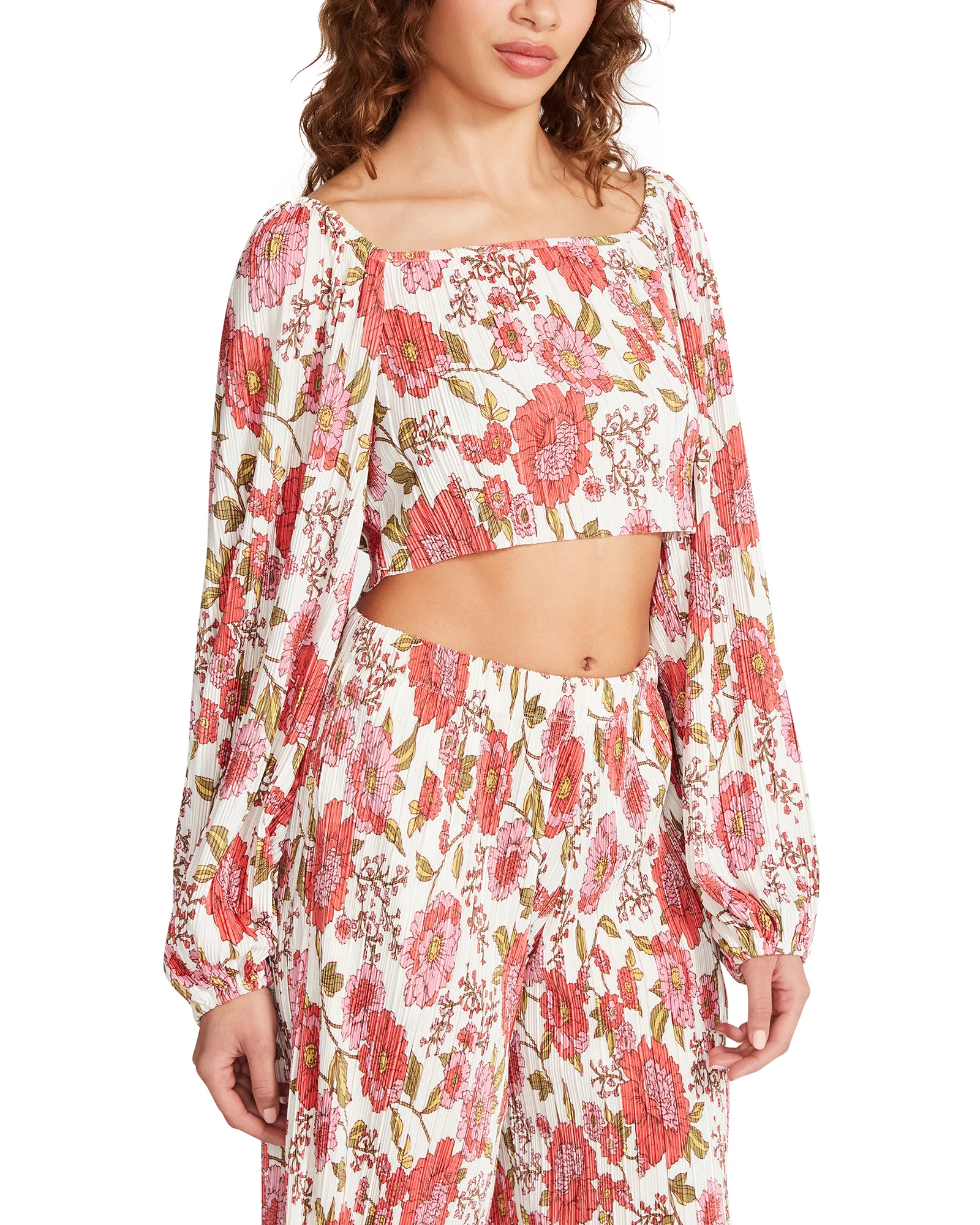JAYA TOP PINK 3 JAYA TOP PINK