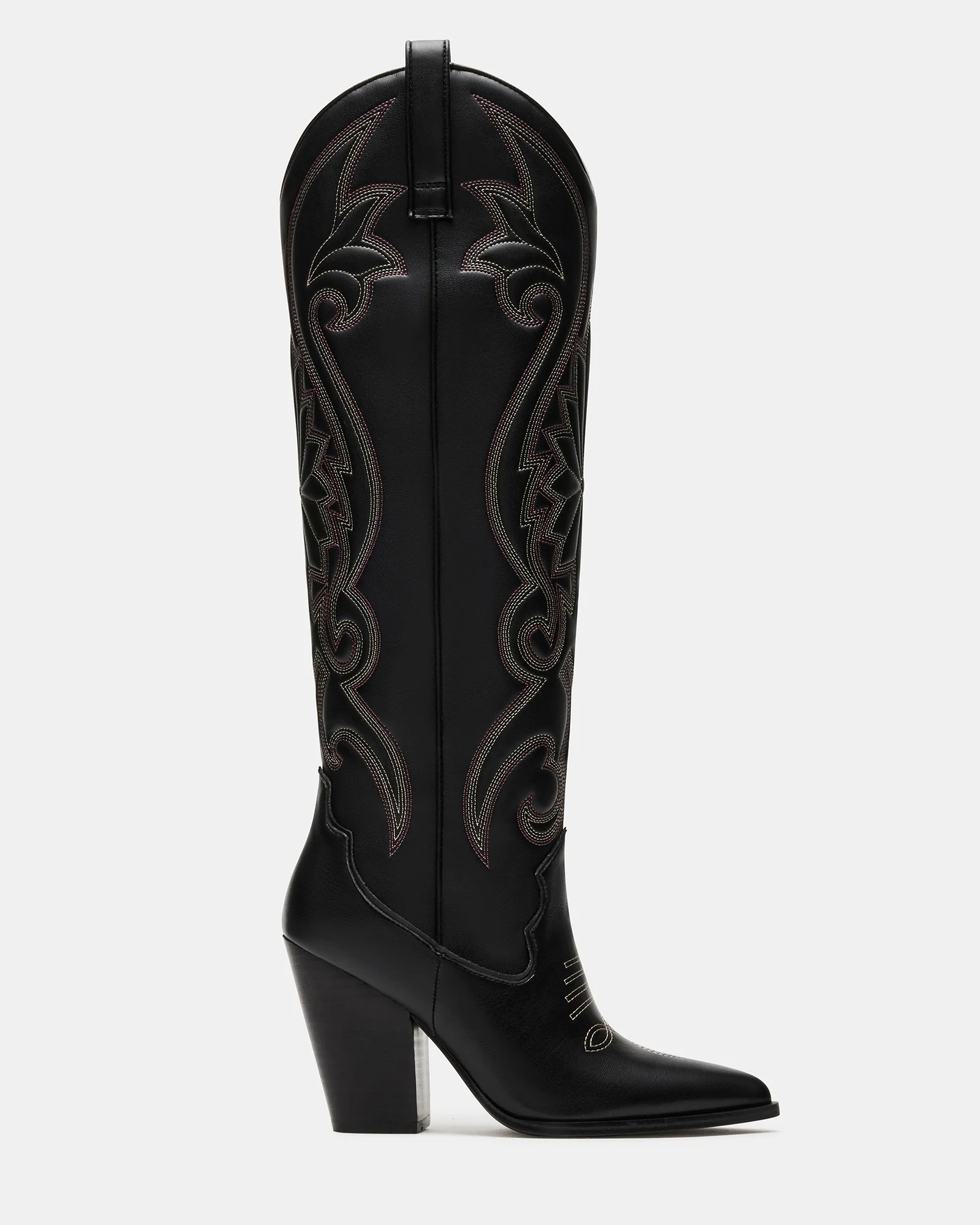 LASSO BLACK MULTI