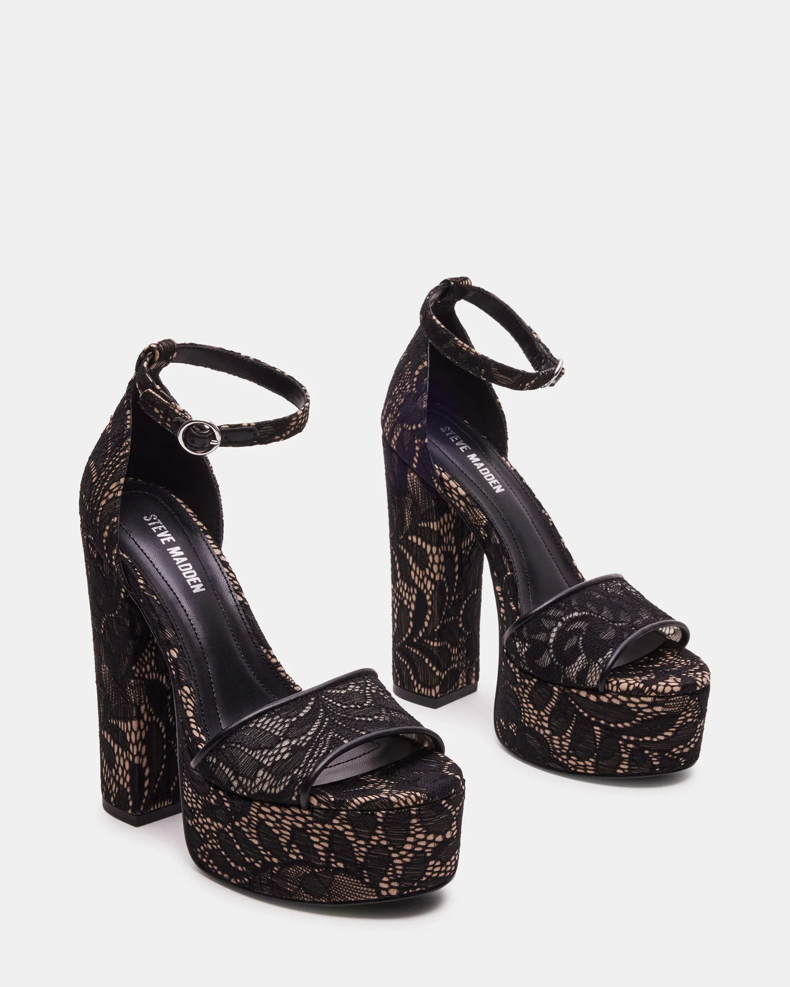 GLAM BLACK 3 GLAM BLACK