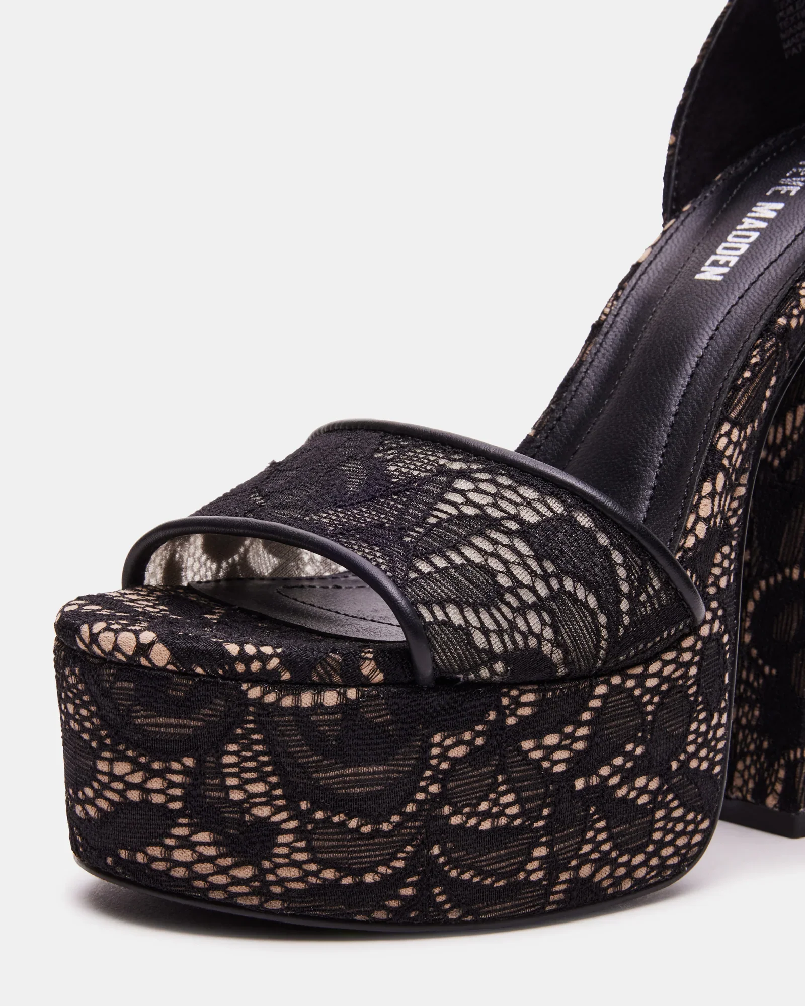 GLAM BLACK 4 GLAM BLACK