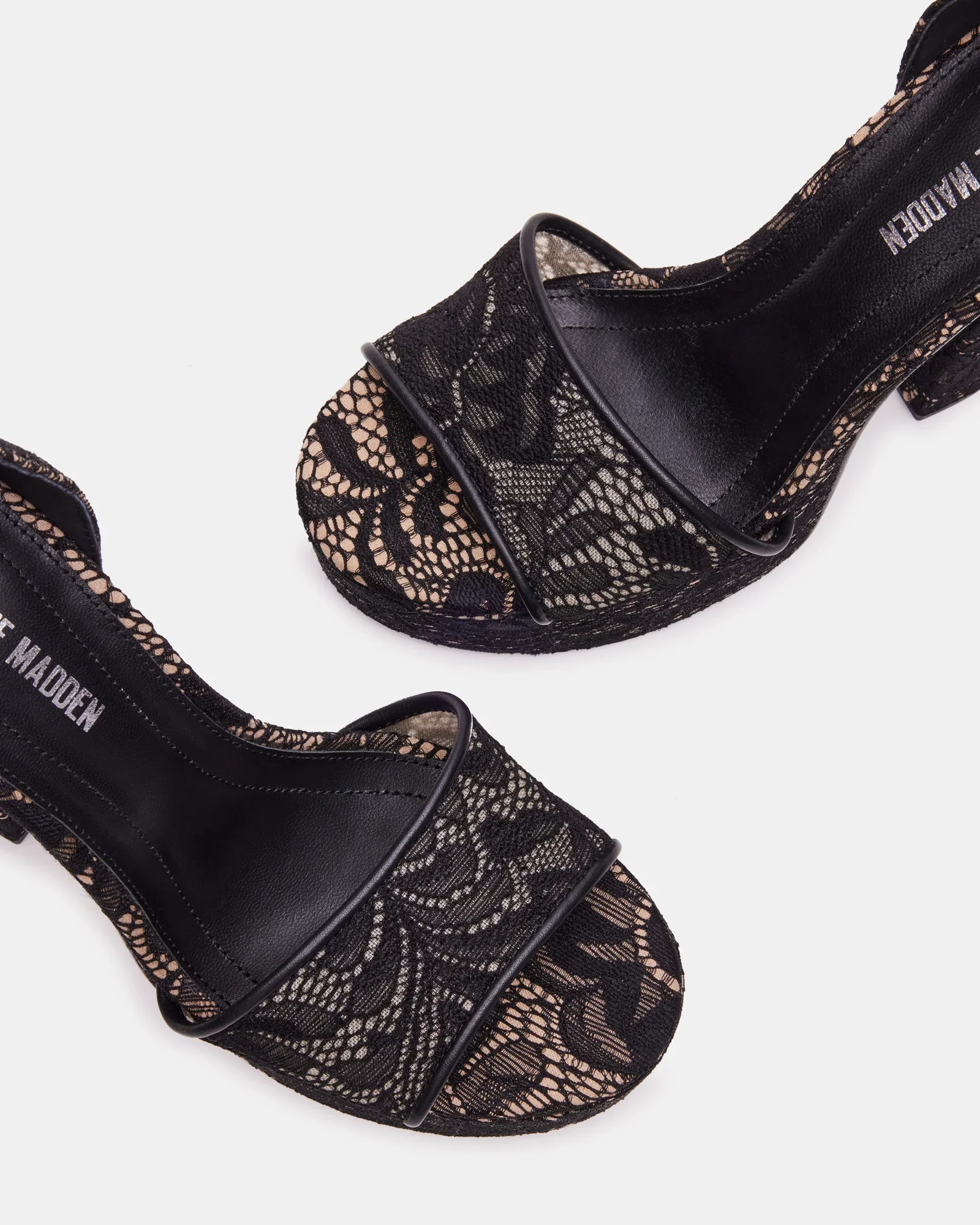 GLAM BLACK 5 GLAM BLACK