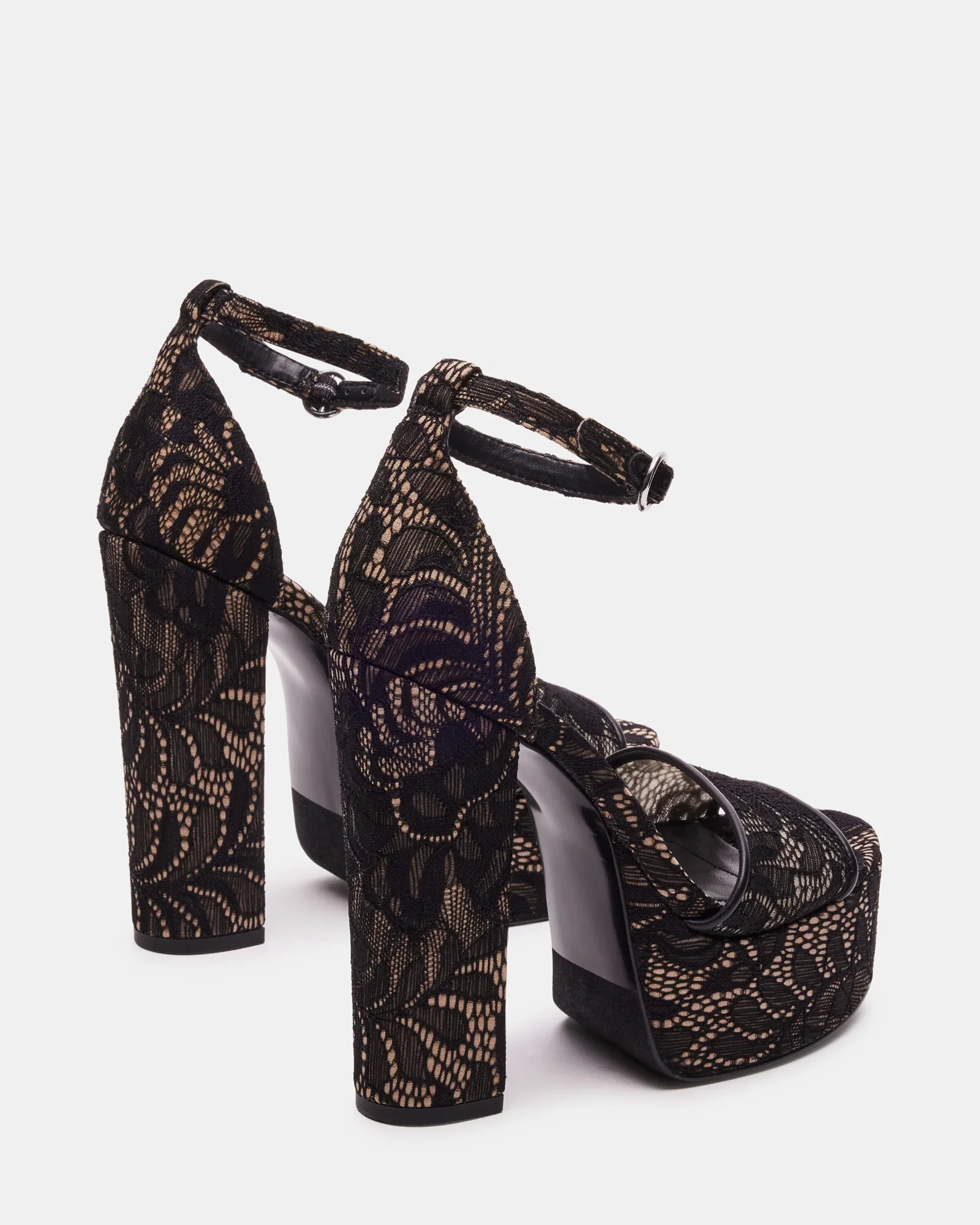 GLAM BLACK 6 GLAM BLACK