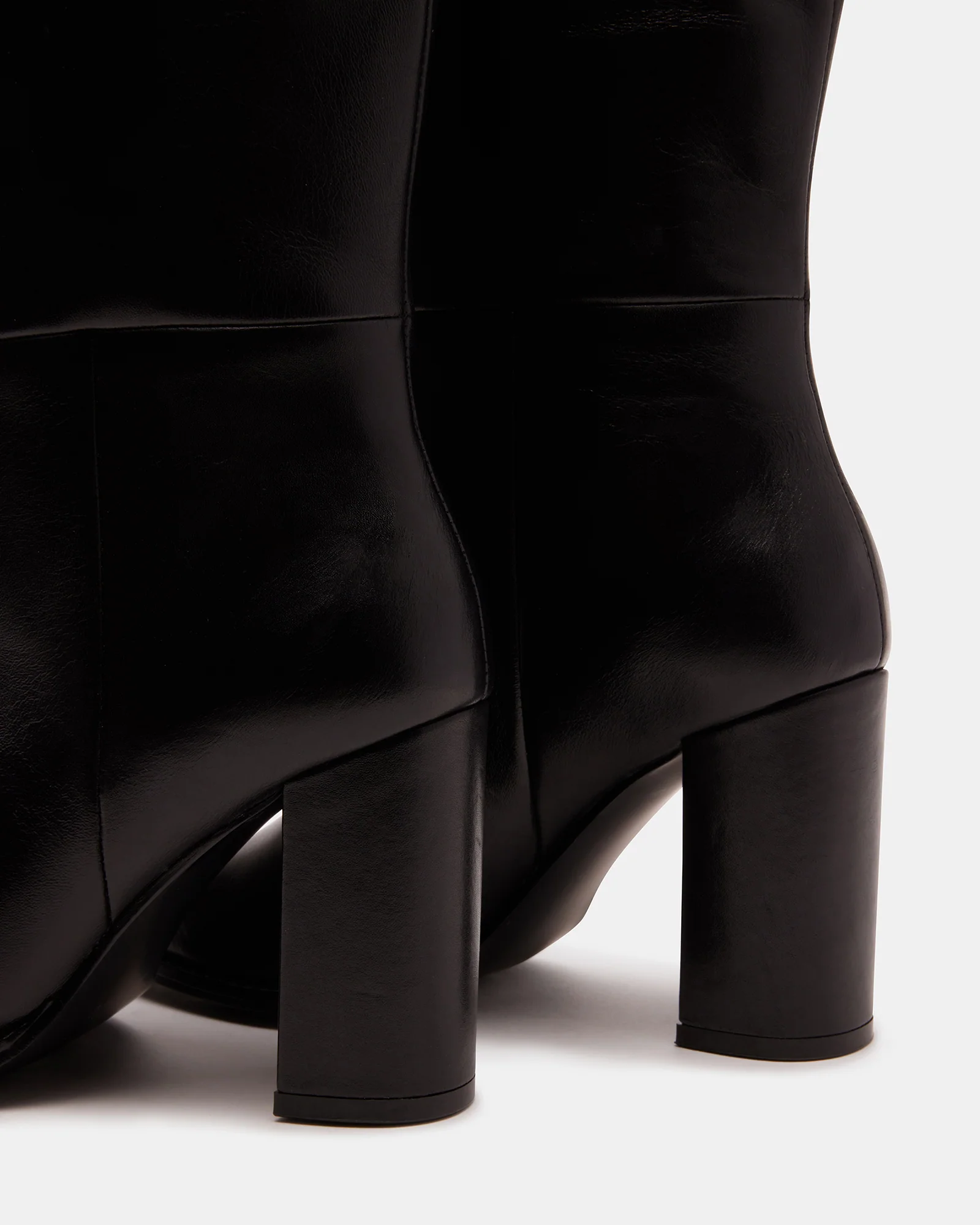 BIXBY BLACK LEATHER 5 BIXBY BLACK LEATHER
