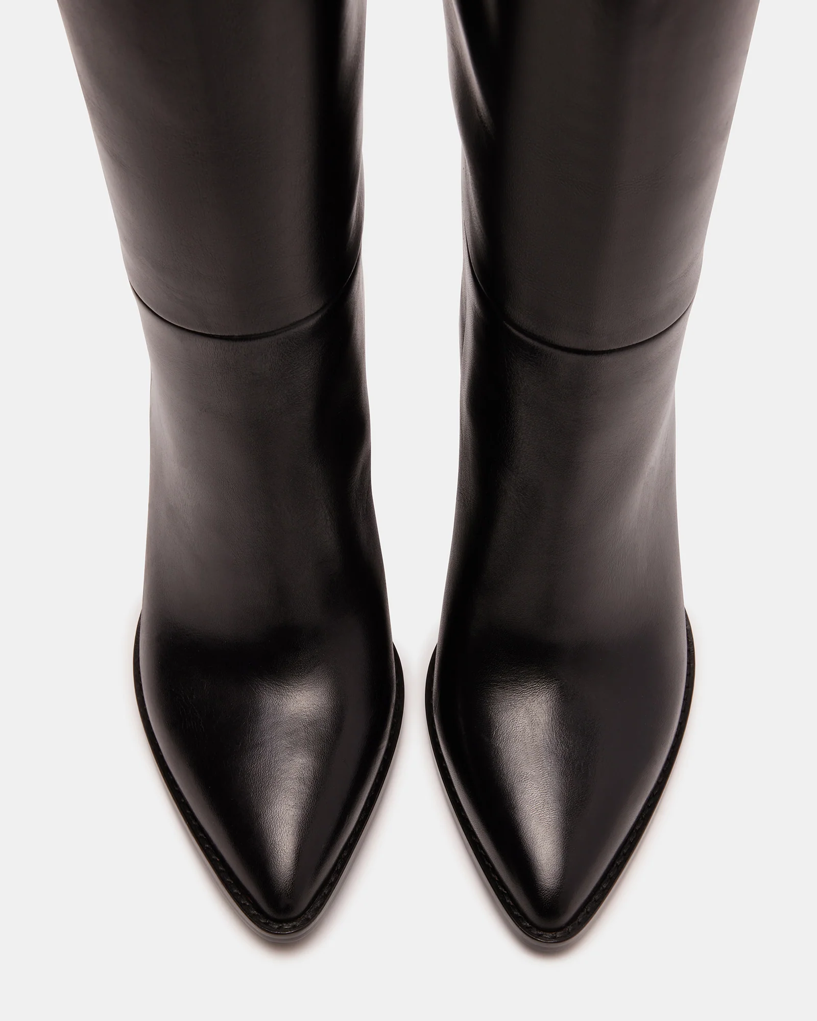BIXBY BLACK LEATHER 7 BIXBY BLACK LEATHER