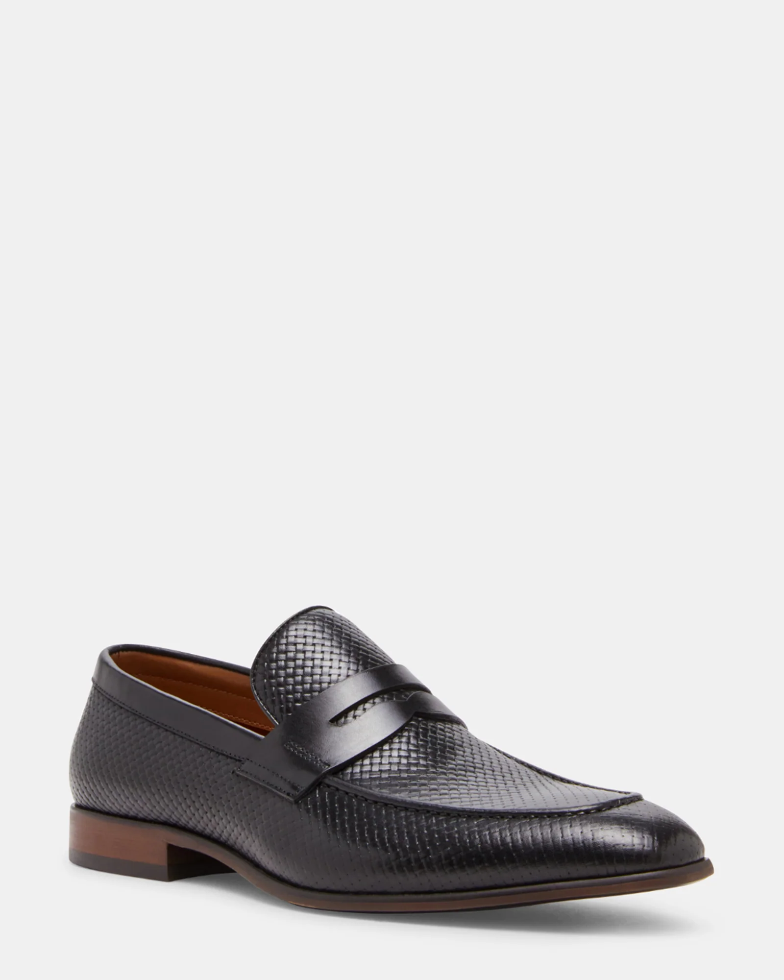 JAMONE BLACK LEATHER 3 JAMONE BLACK LEATHER