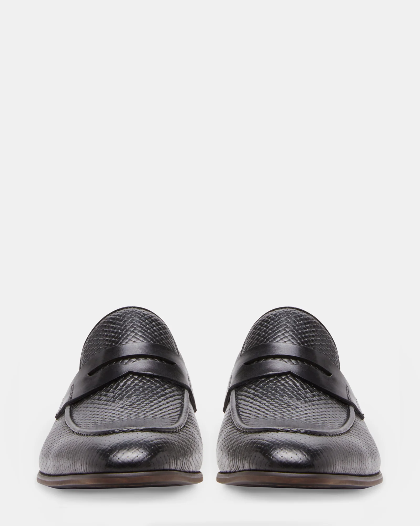 JAMONE BLACK LEATHER 4 JAMONE BLACK LEATHER