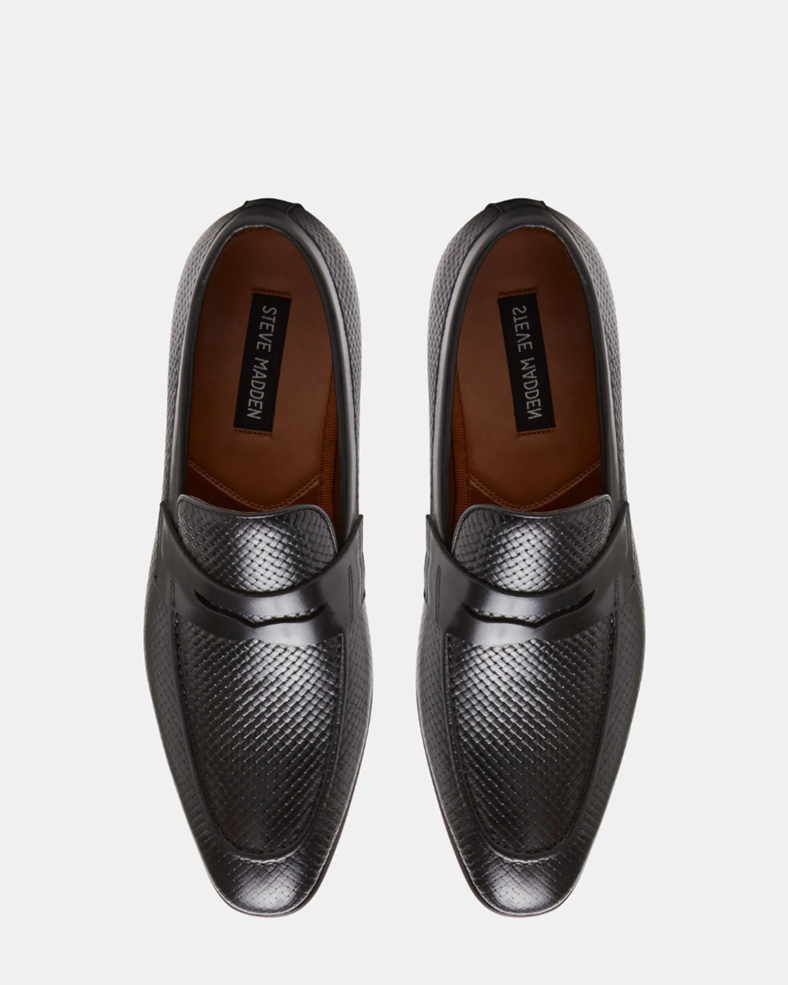 JAMONE BLACK LEATHER 5 JAMONE BLACK LEATHER