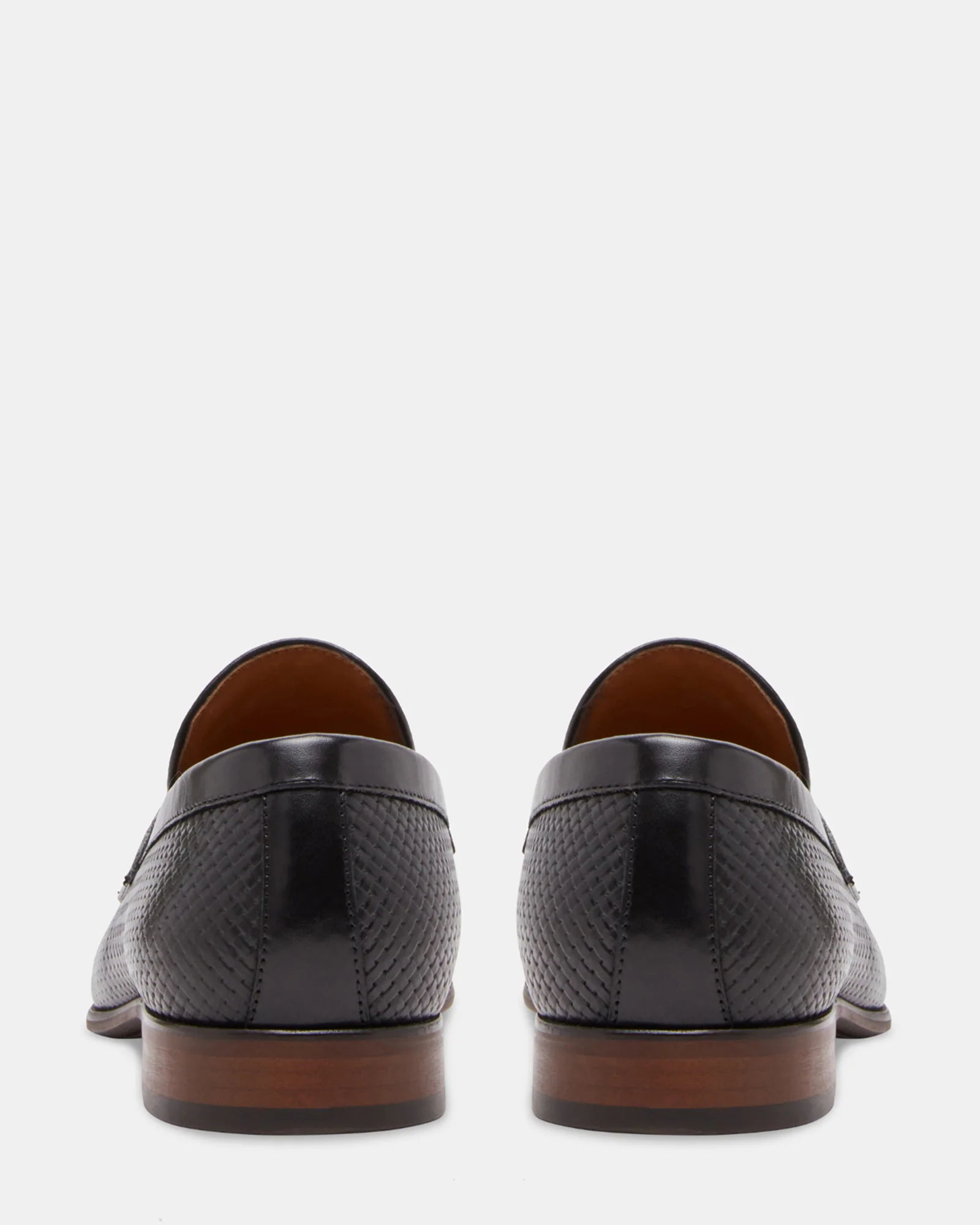 JAMONE BLACK LEATHER 6 JAMONE BLACK LEATHER