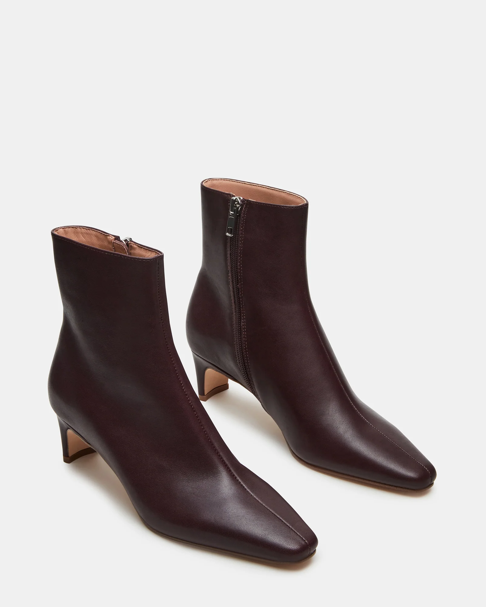 DELVIE BROWN LEATHER 4 DELVIE BROWN LEATHER