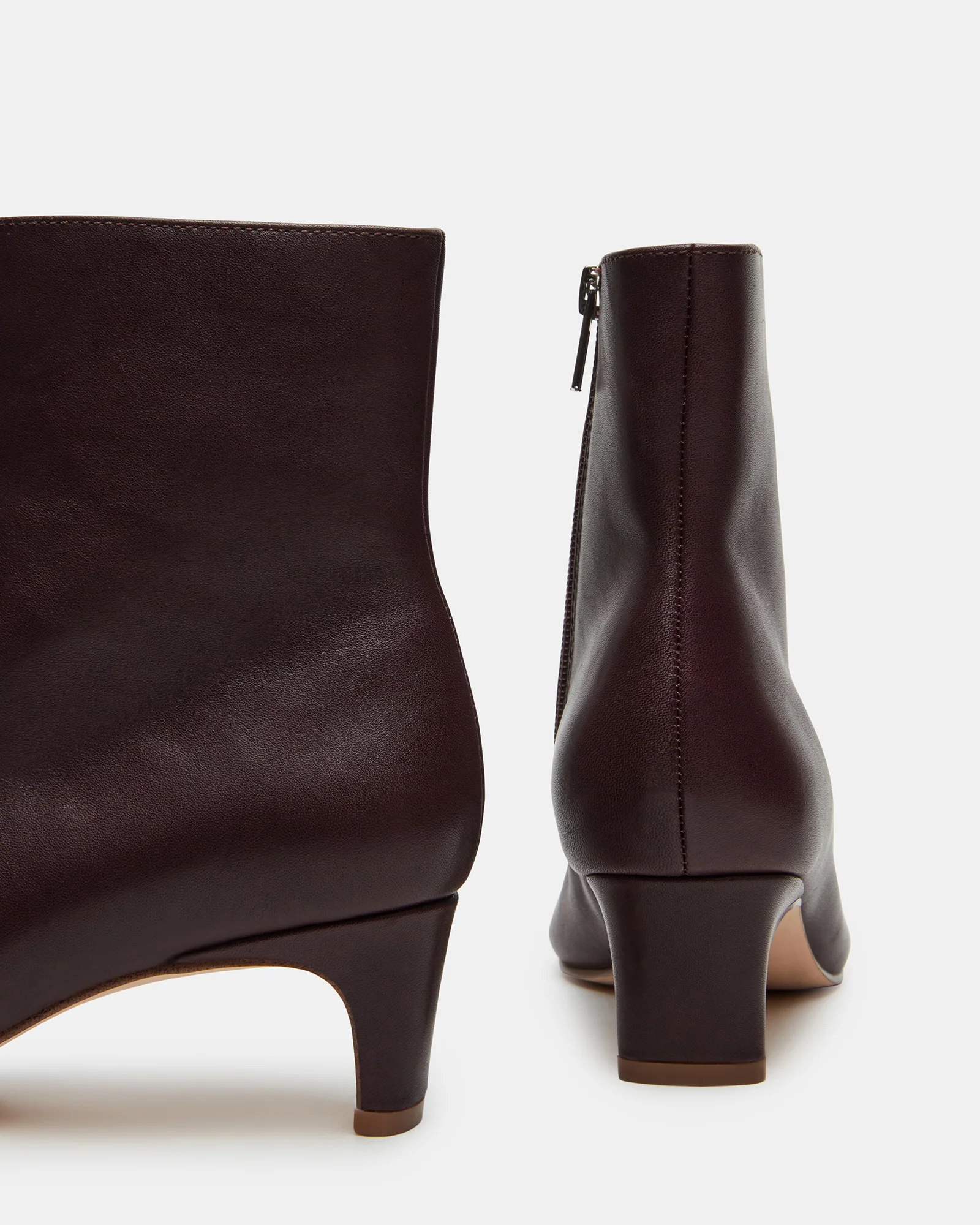 DELVIE BROWN LEATHER 5 DELVIE BROWN LEATHER