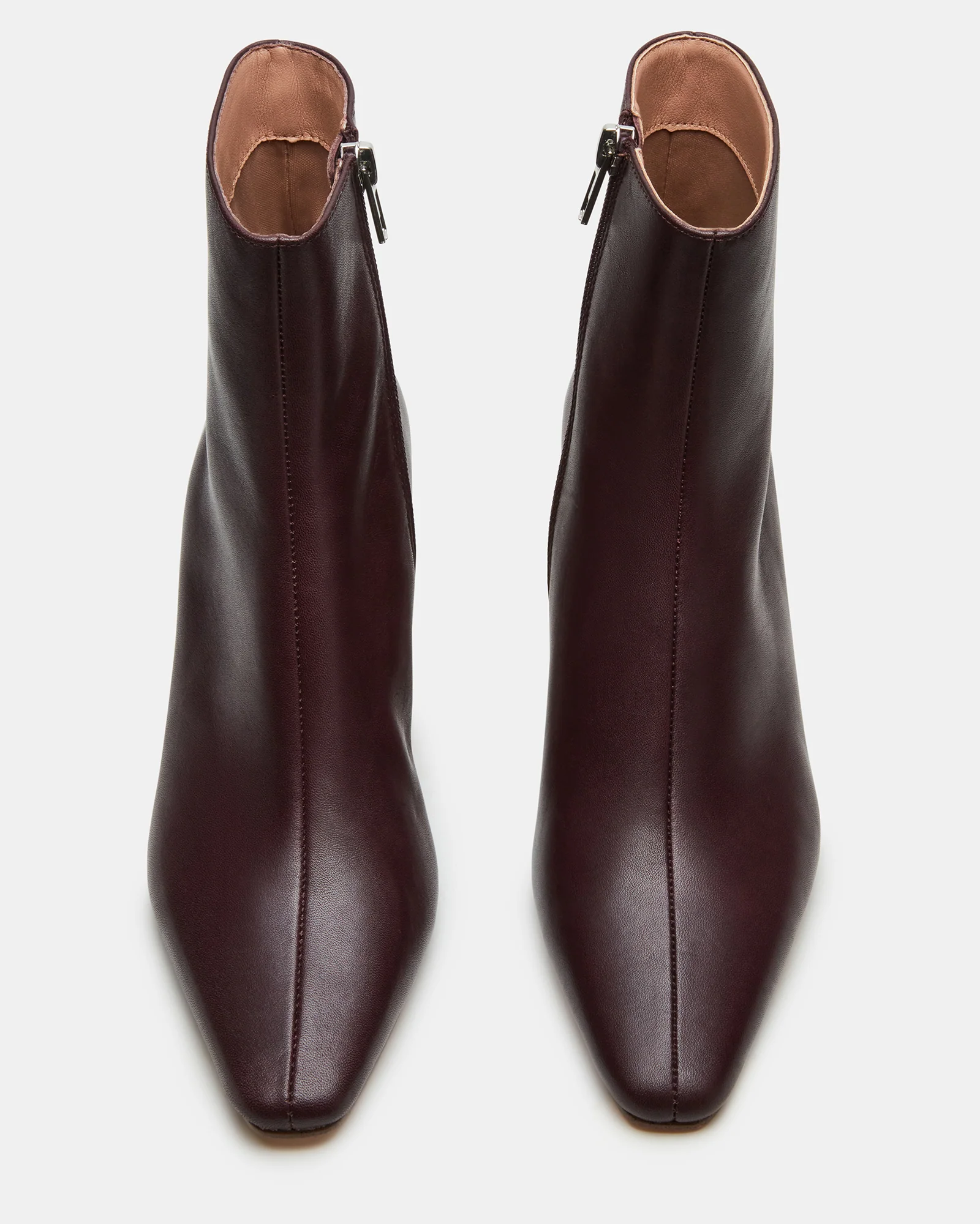DELVIE BROWN LEATHER 6 DELVIE BROWN LEATHER
