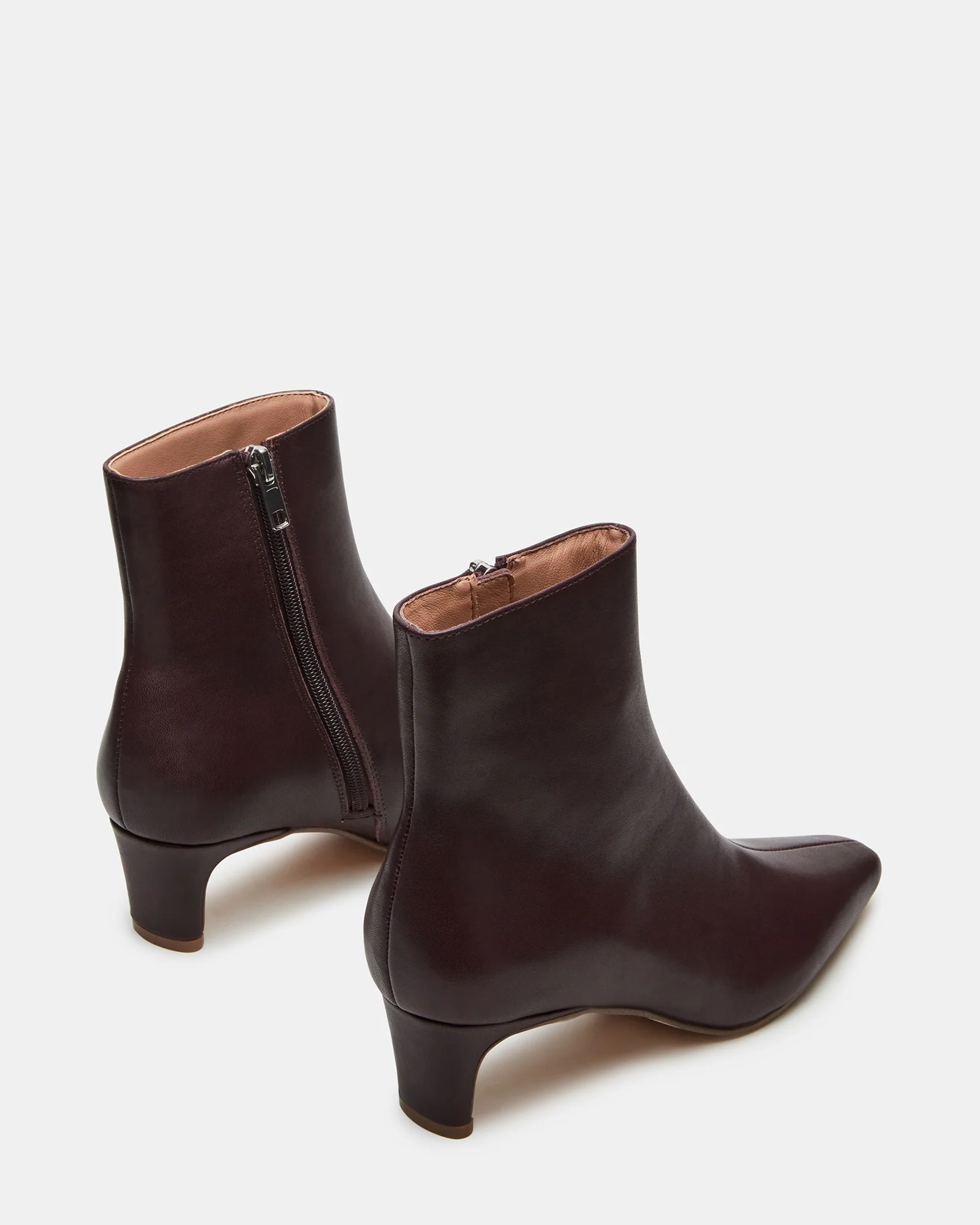DELVIE BROWN LEATHER 7 DELVIE BROWN LEATHER