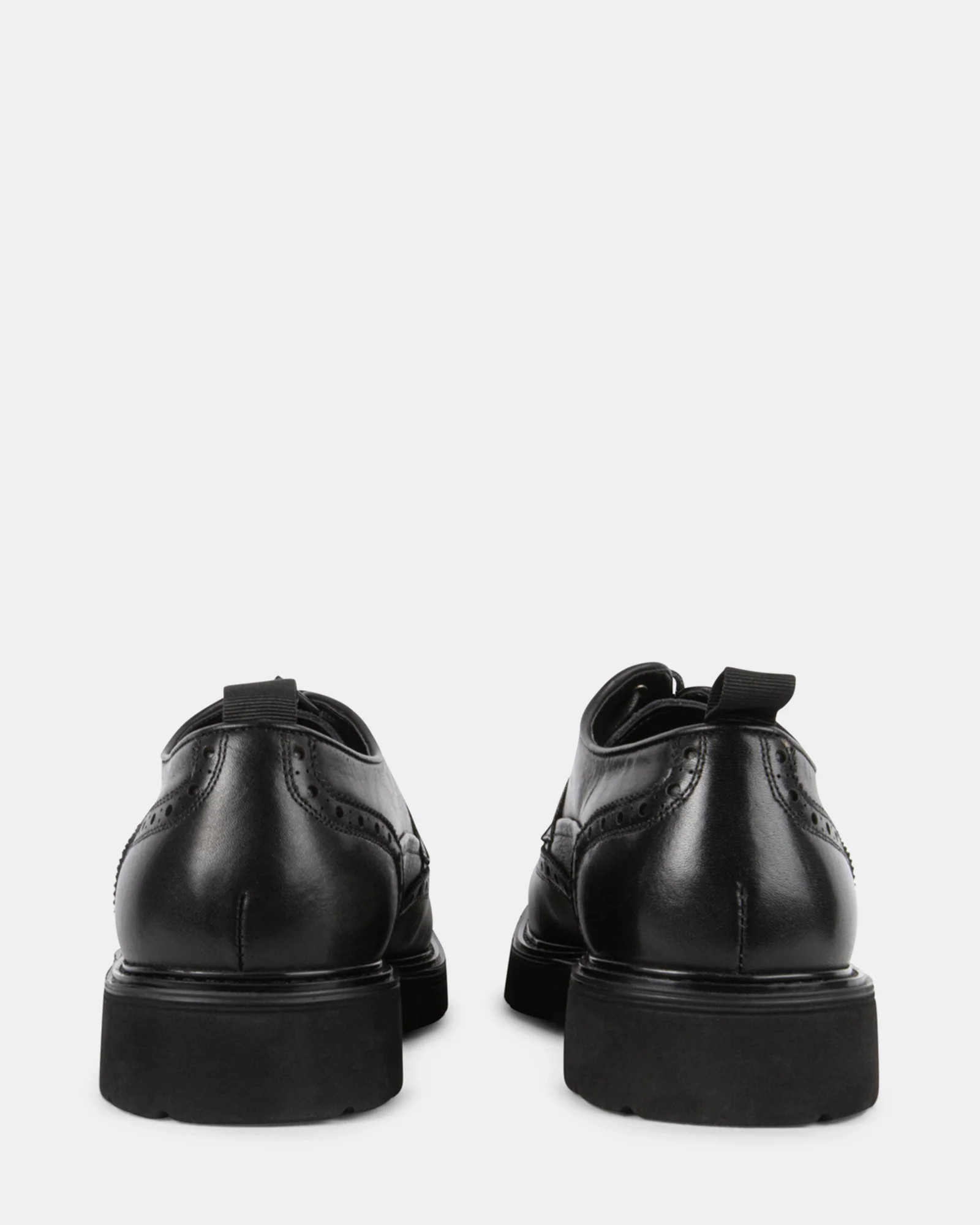 EMMULATE BLACK LEATHER 7 EMMULATE BLACK LEATHER