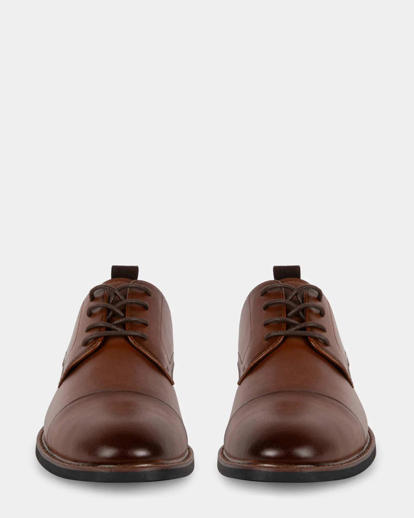 EVOLUTE COGNAC LEATHER 4 EVOLUTE COGNAC LEATHER