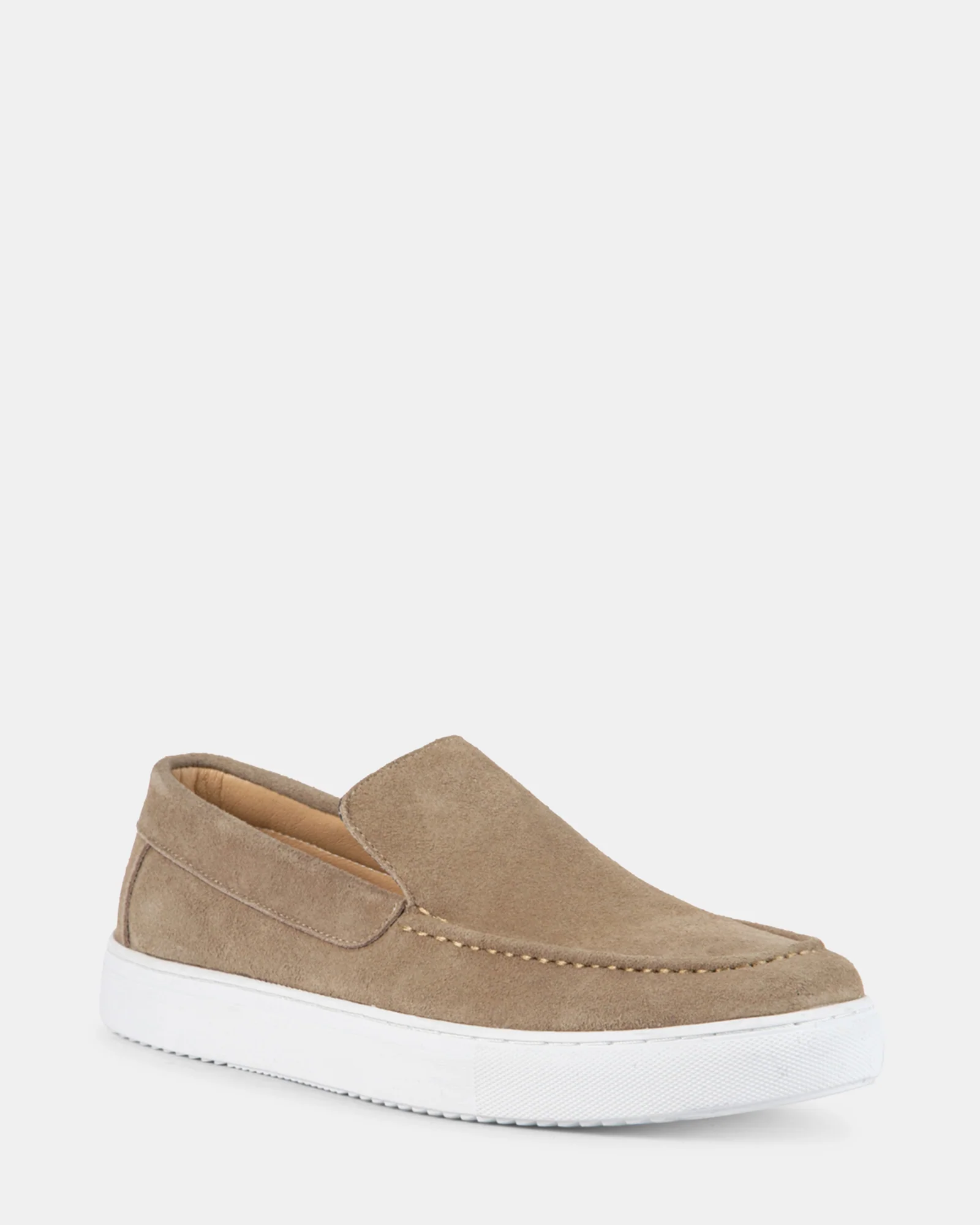 ELLUM BEIGE SUEDE 3 ELLUM BEIGE SUEDE